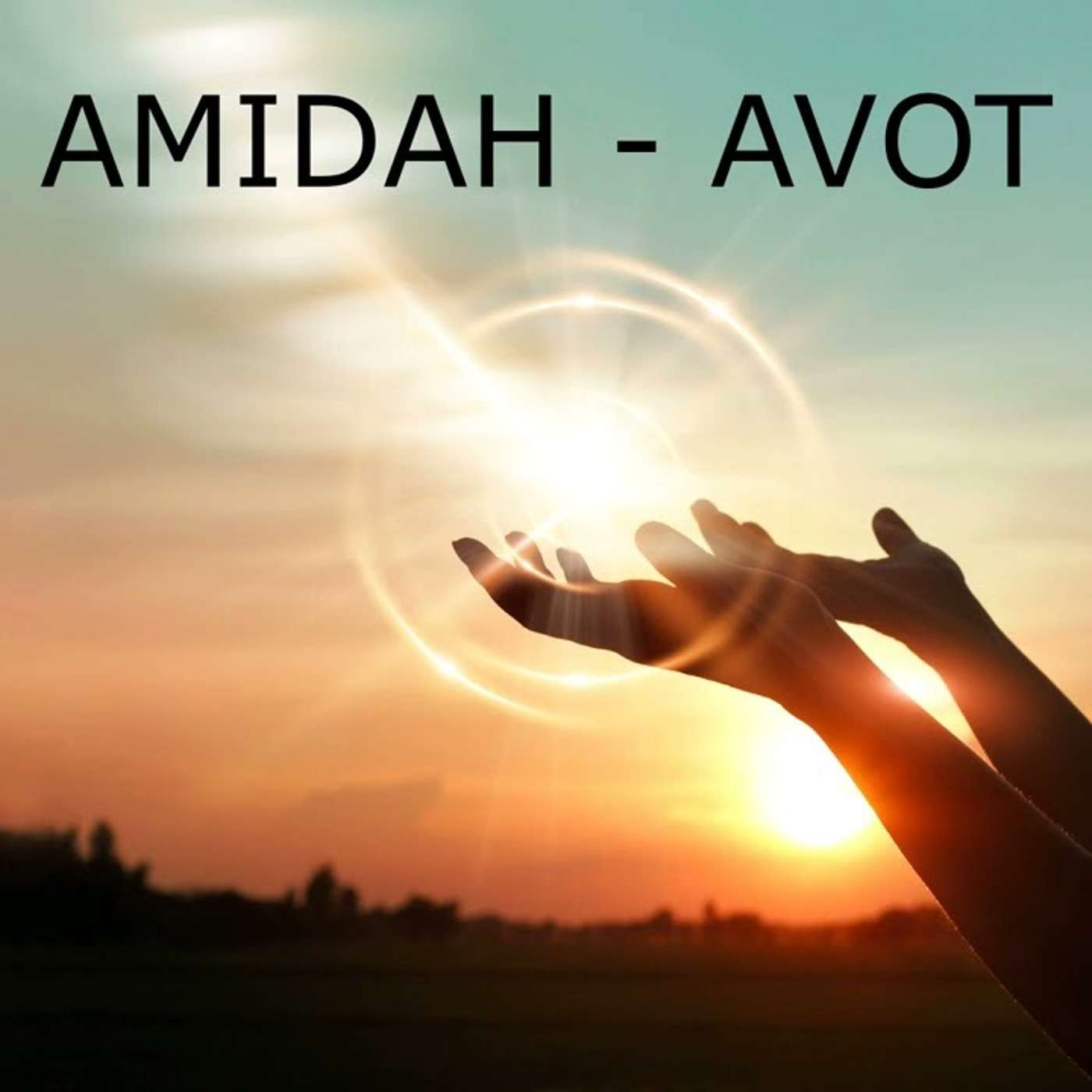 Avot 2: 3 Steps Back to go three steps forward episode artwork