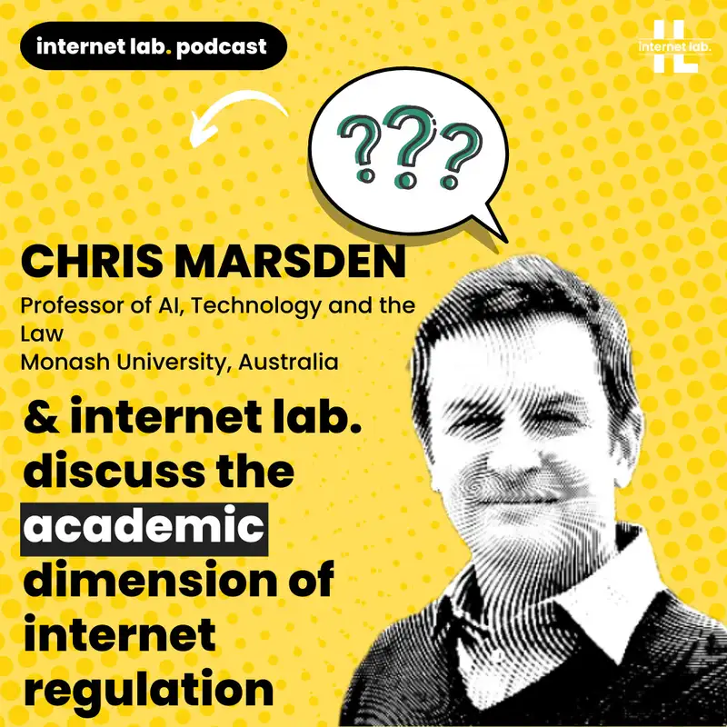 1:1 with Chris Marsden