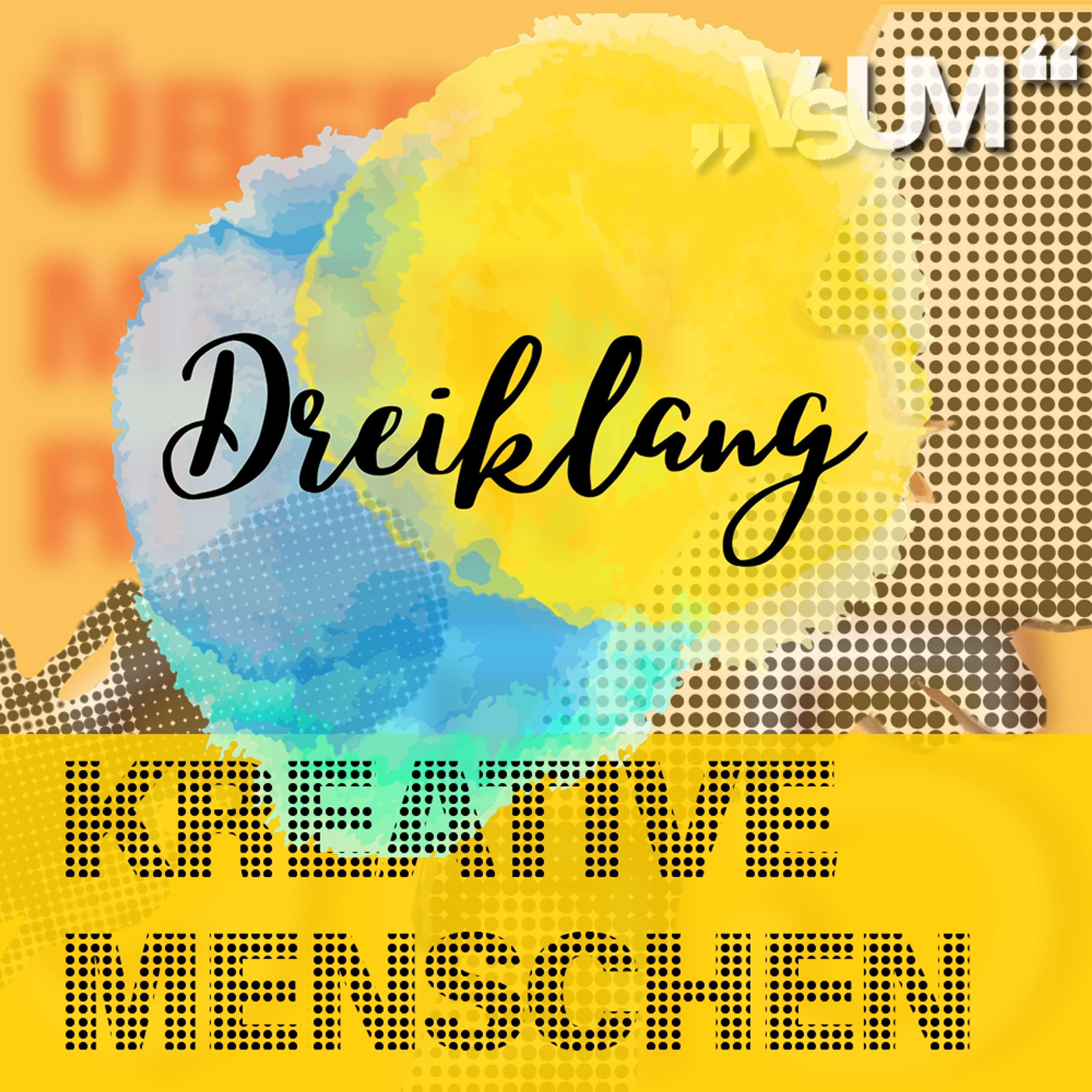 Über Medien Reden - 365, der tägliche Podcast