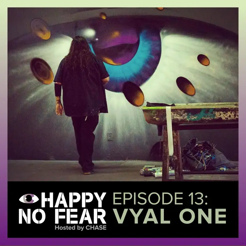 Episode 13: Vyal One