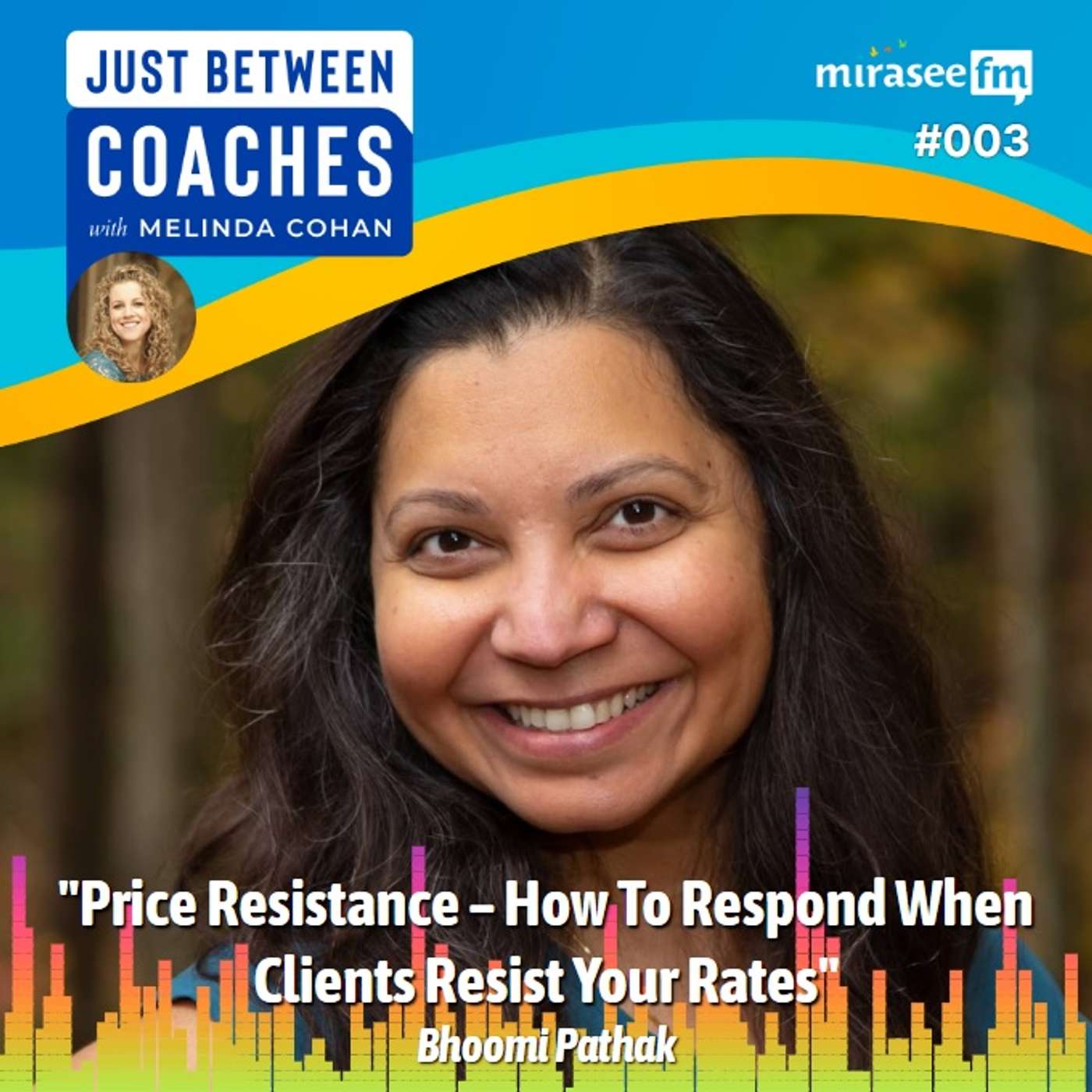 Just Between Coaches