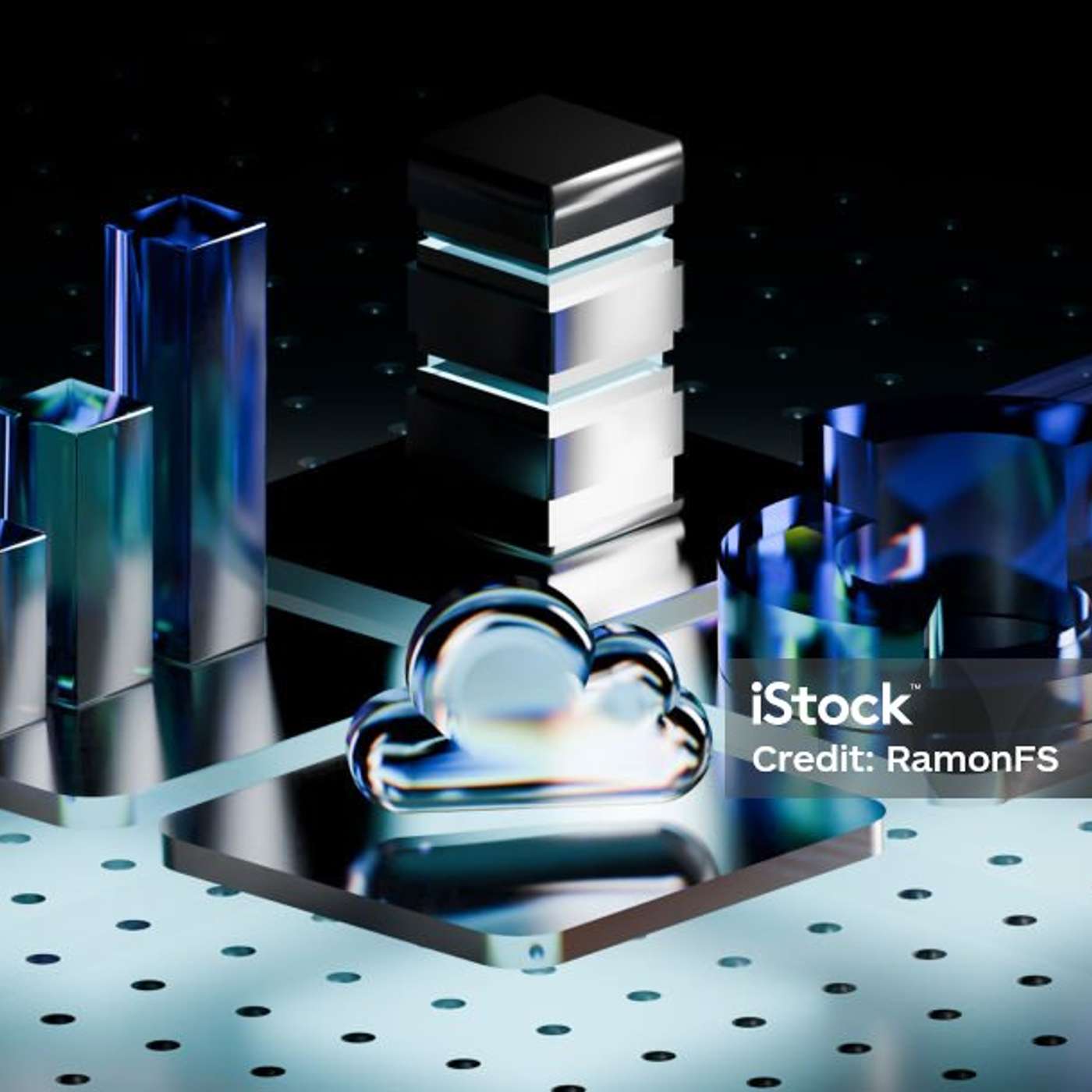 Predictive Inventory: Real-Time Inventory Optimization with Multi-Cloud Data Warehousing