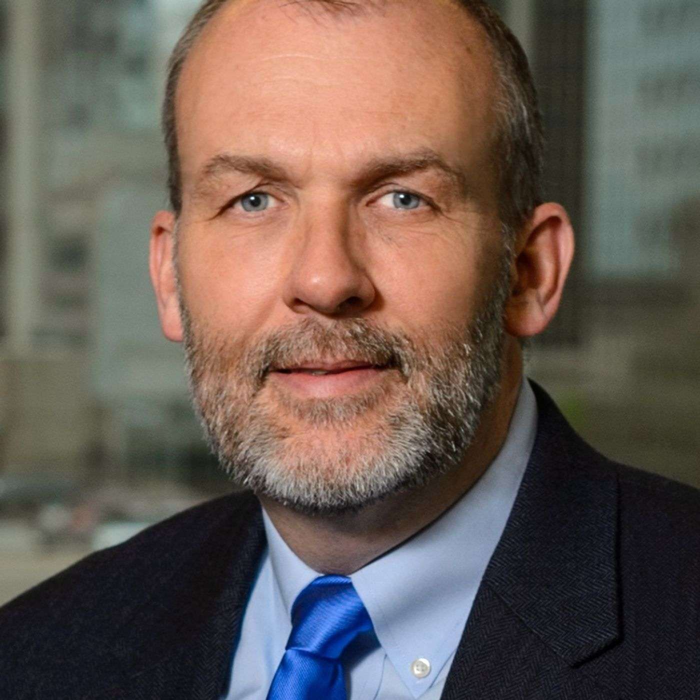 Paul Ridlen on doing things differently to create an engaged and problem-solving focused team