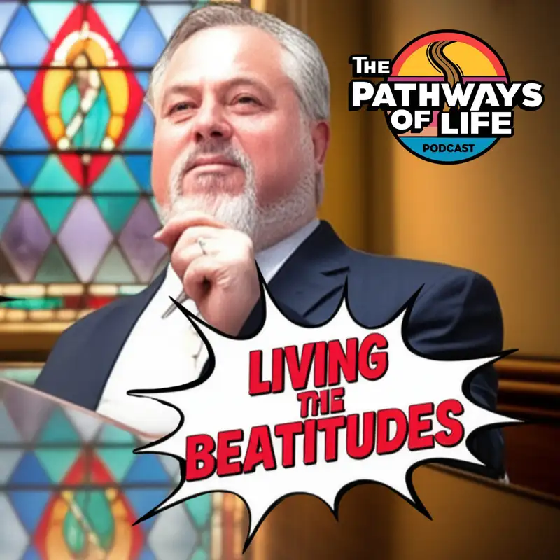 Discover the HIDDEN PATHWAYS to a Fulfilling Life | Kevin Patterson