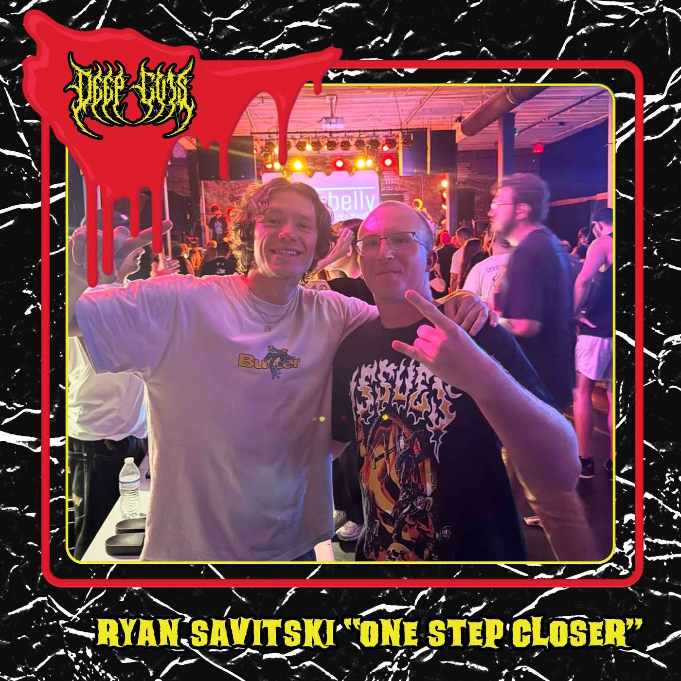 Ryan Savitski