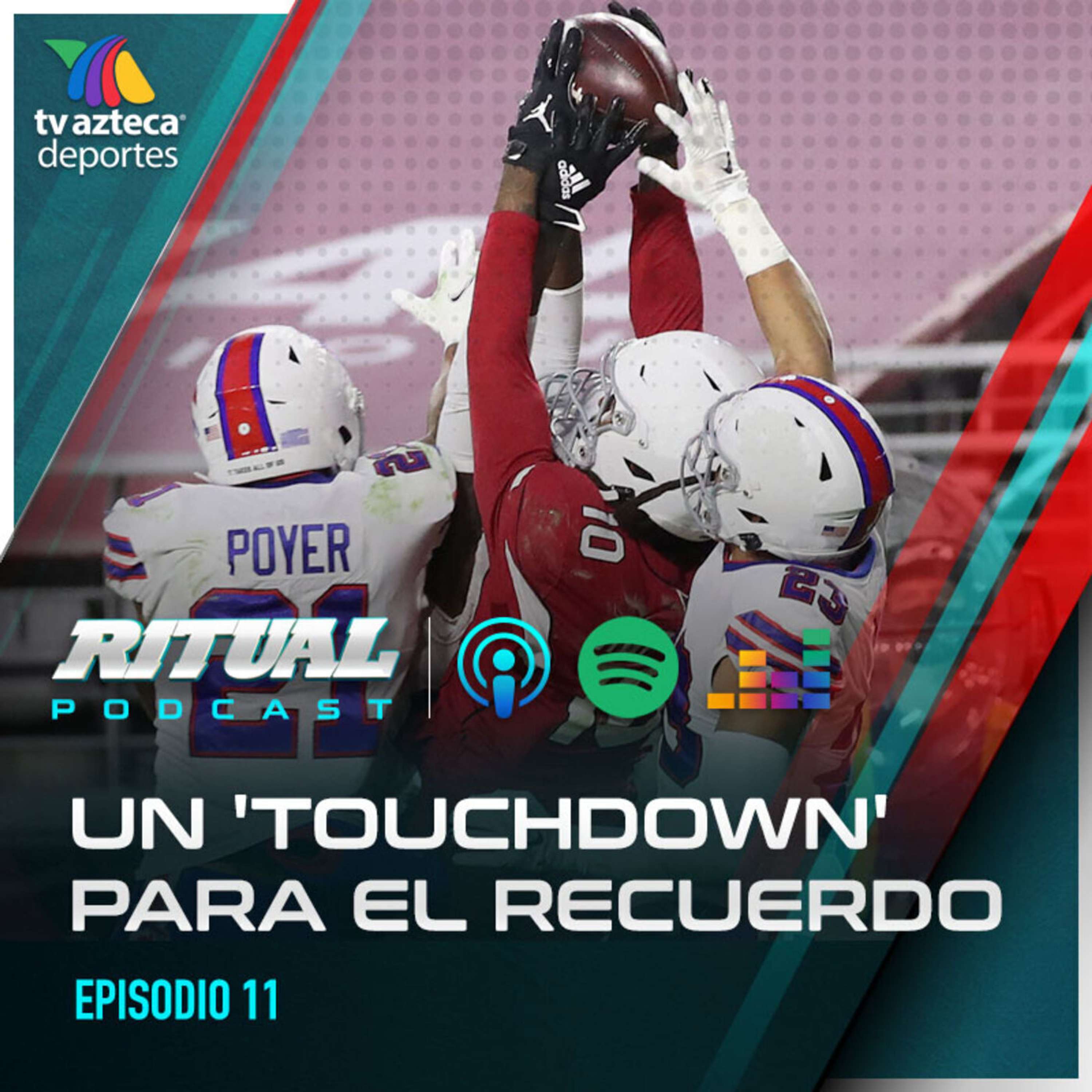 El Ritual NFL Podcast