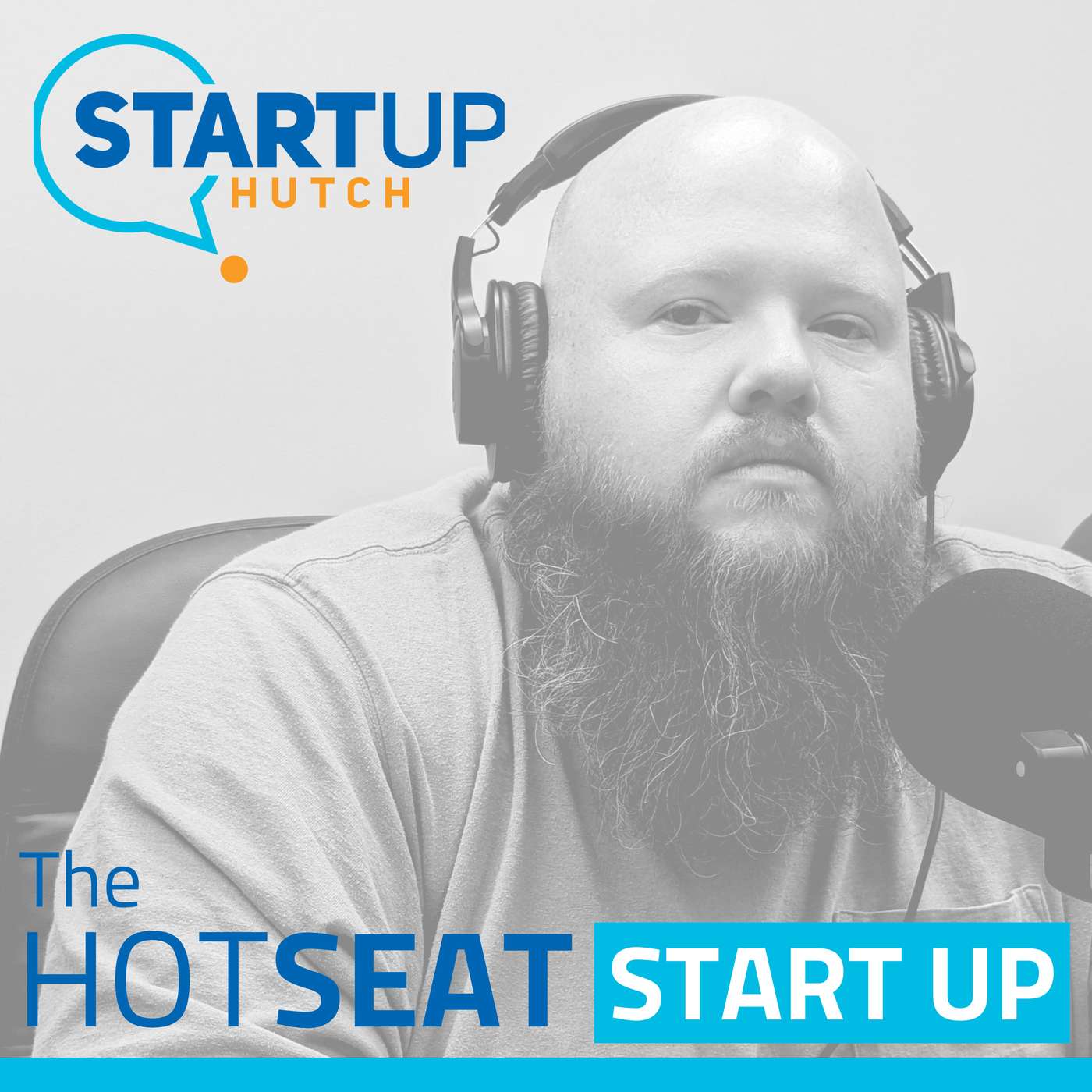 Start Up - Cody Ruebke of XP League