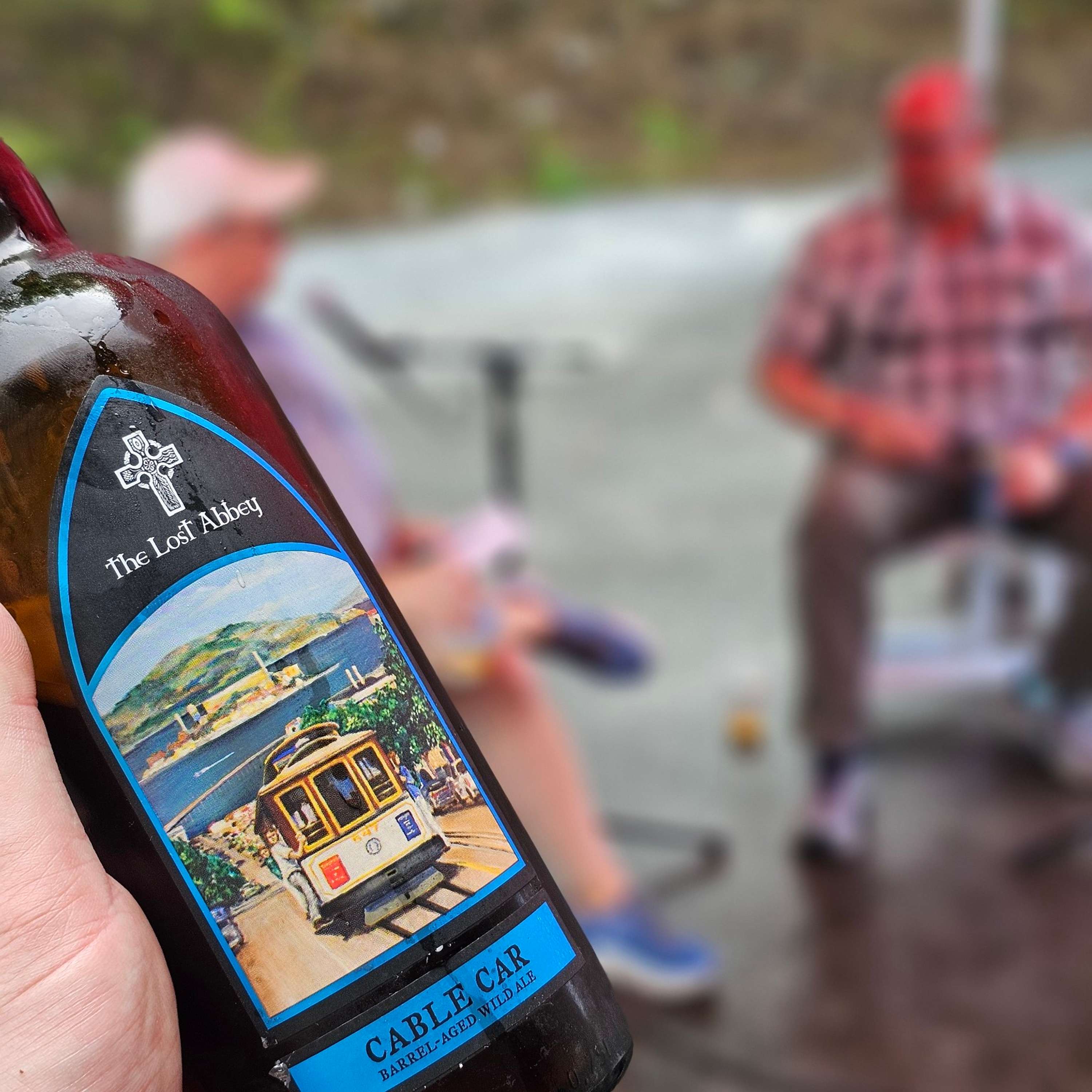 Drink Beer, Think Beer With John Holl