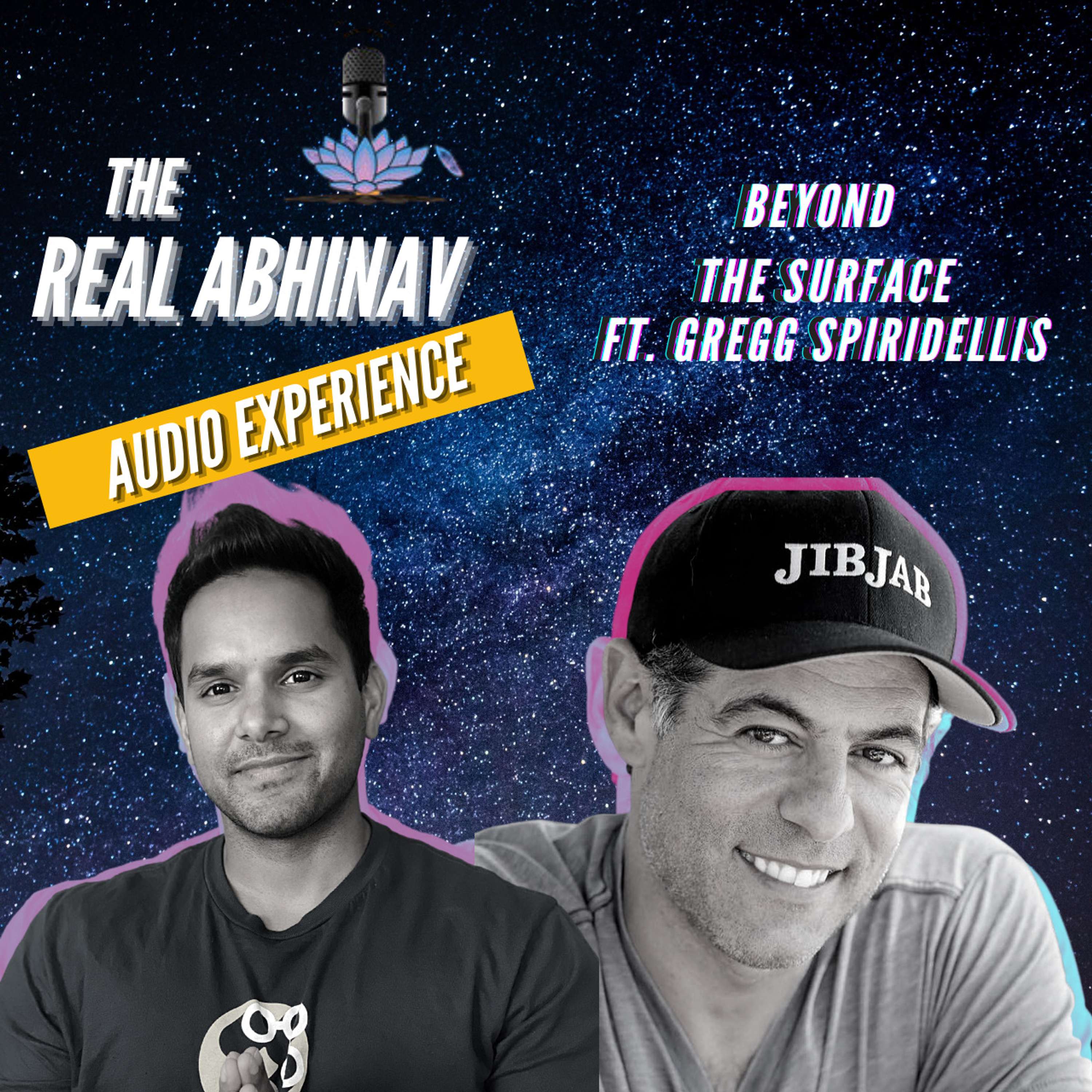 The Real Abhinav Audio Experience: Beyond The Surface