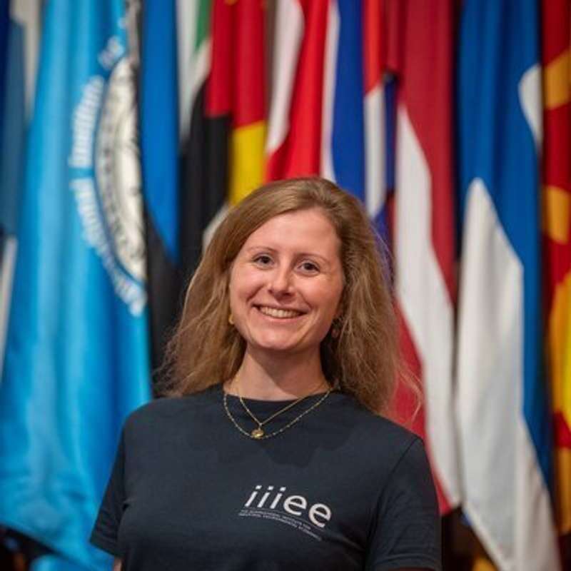 Marleen Mammen