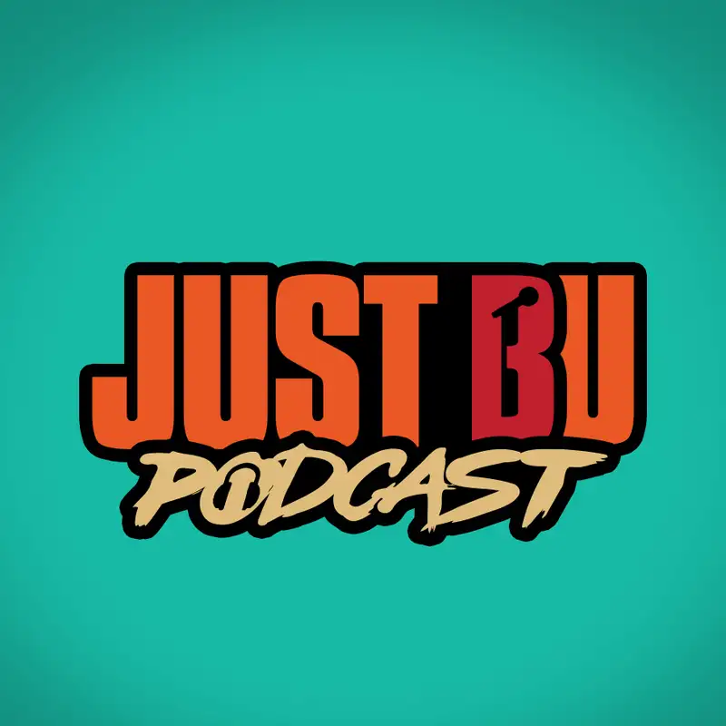 JustBU Podcast