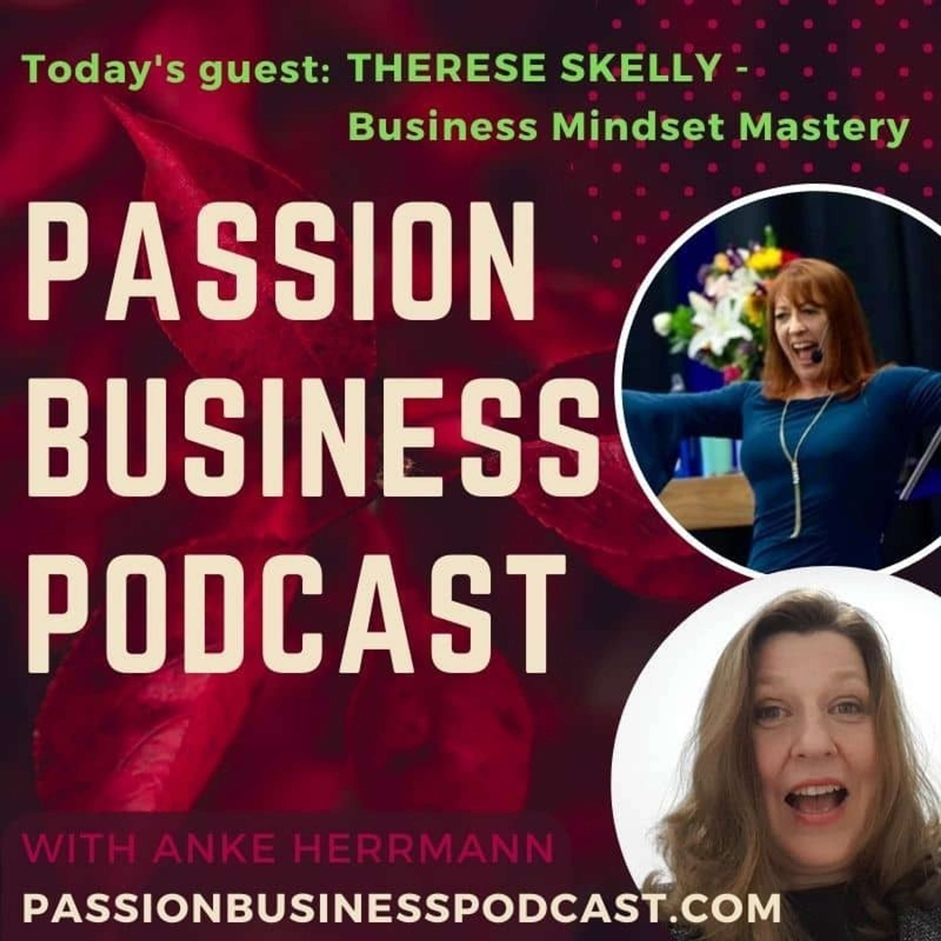 Passion Business Podcast