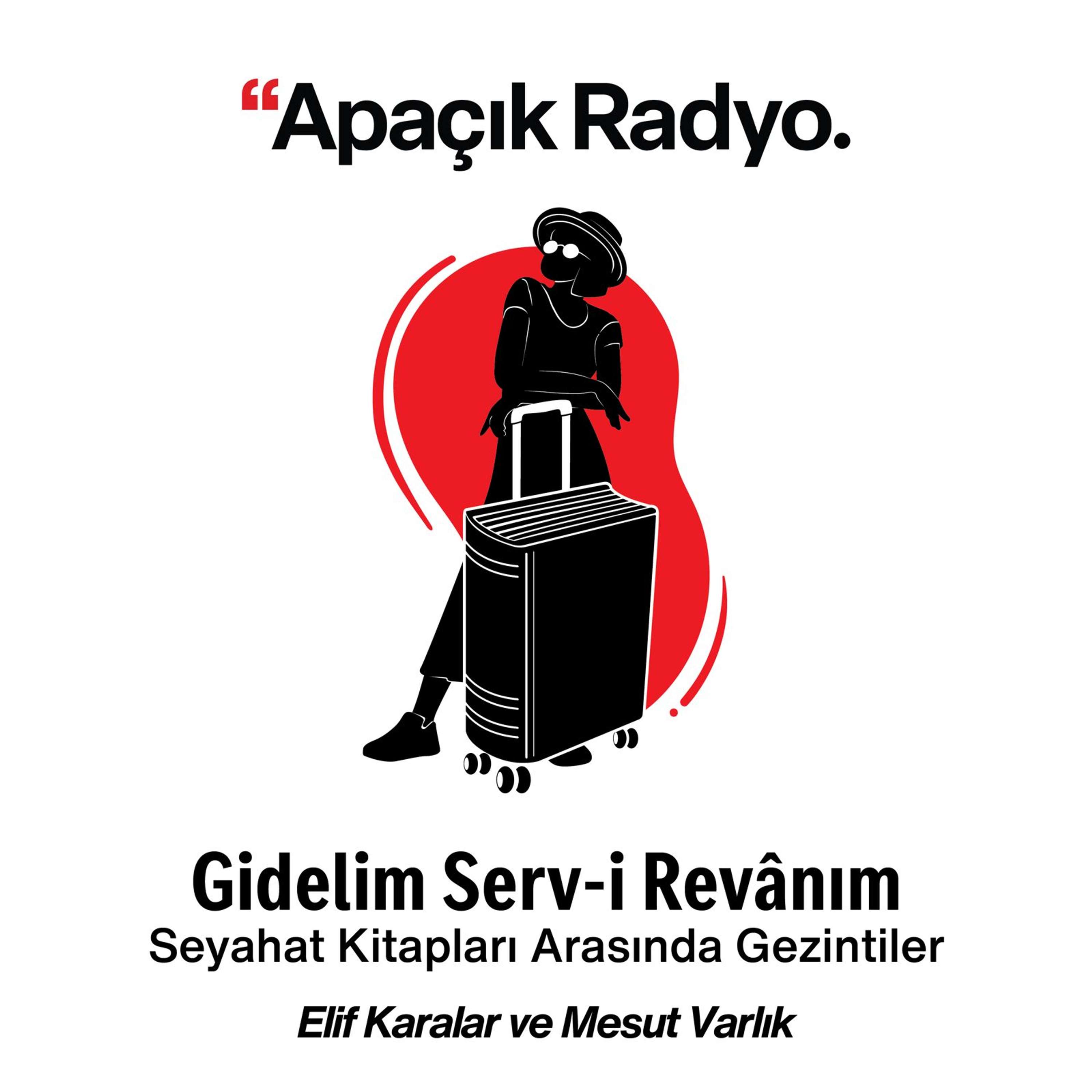 Gidelim Serv-i Revanım