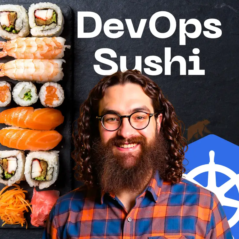DevOps Sushi