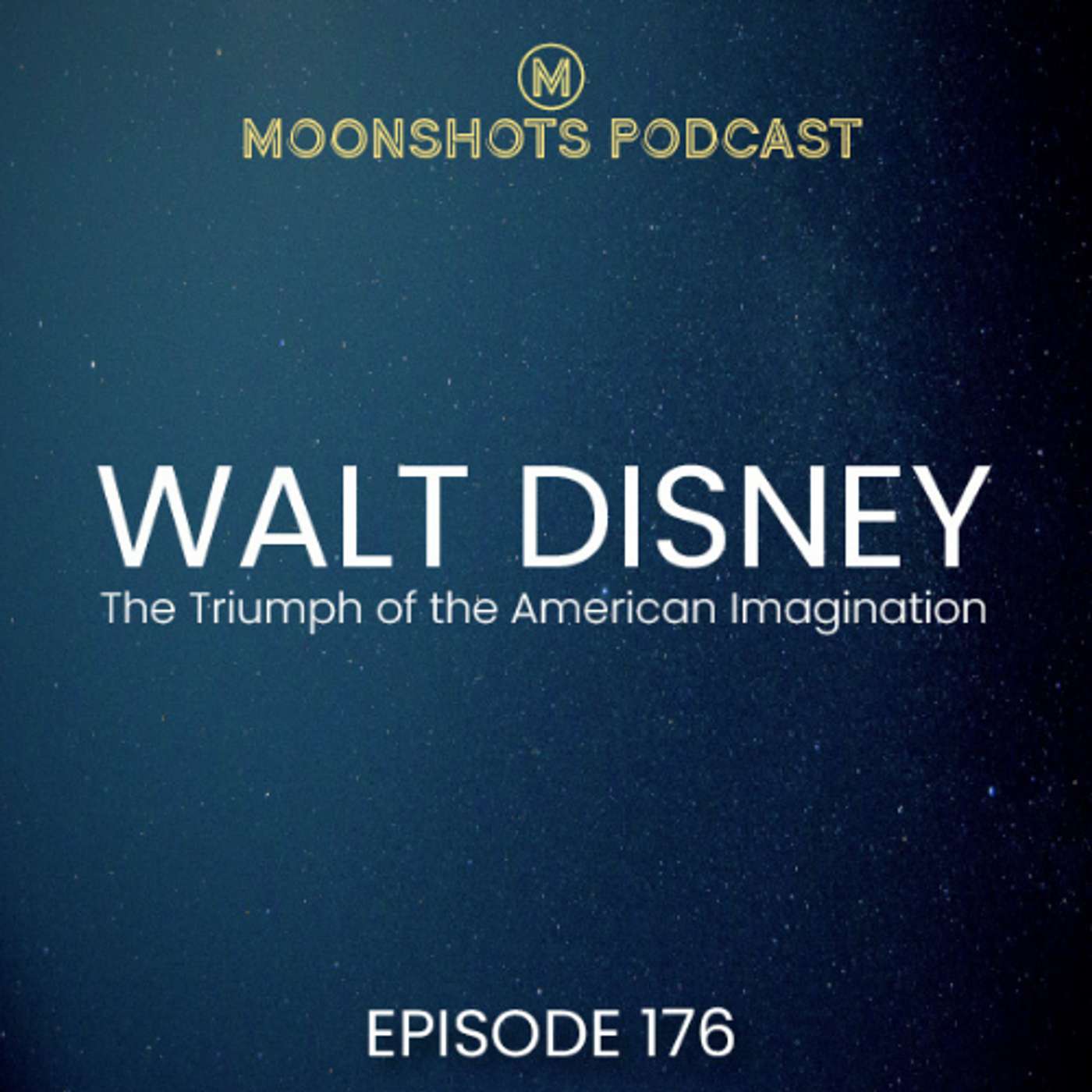 Moonshots Podcast: Superstar mindsets and success habits