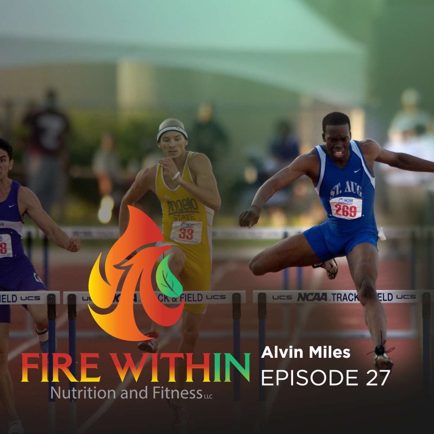 Fire Within Nutrition and Fitness