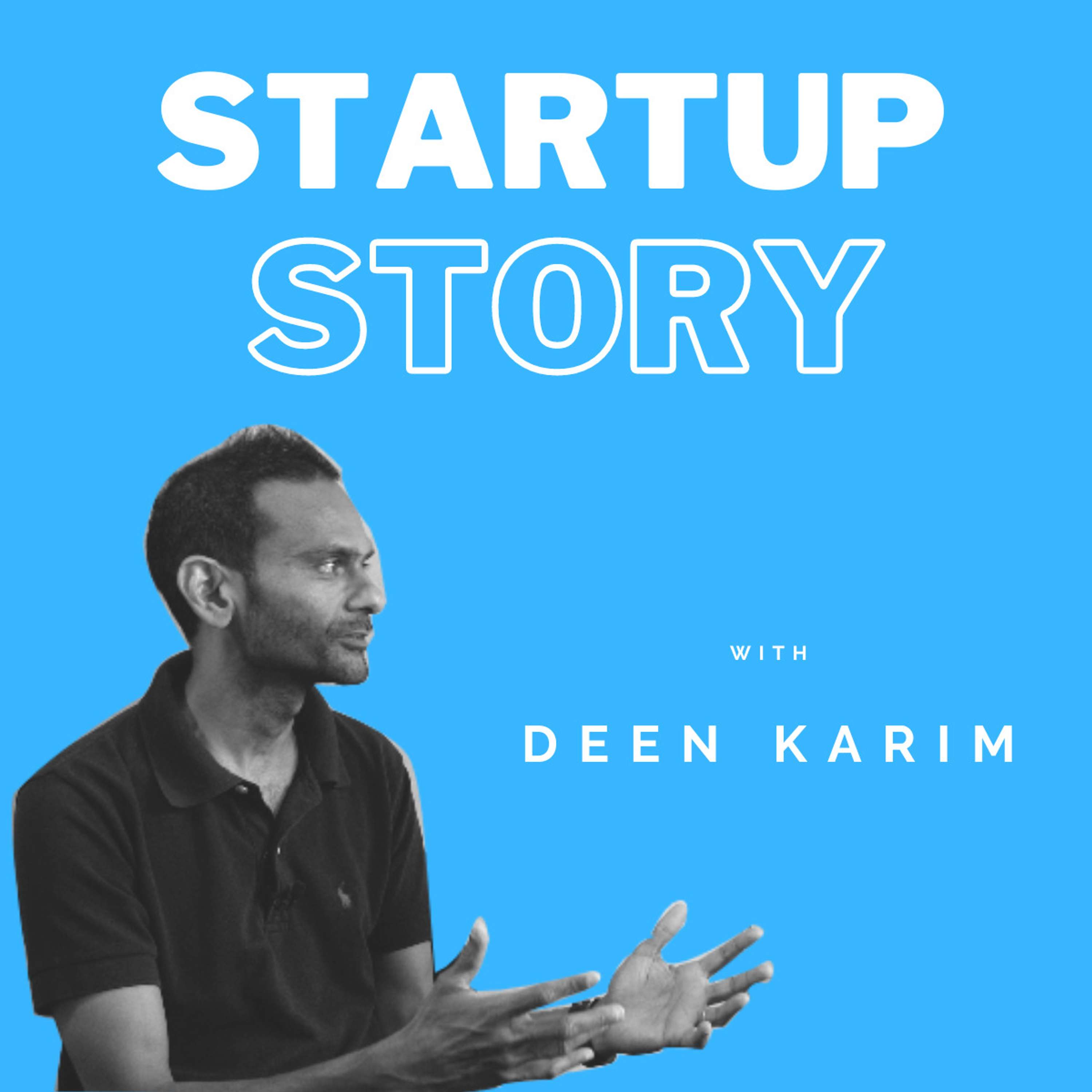 Small company - big impact on the modern media world