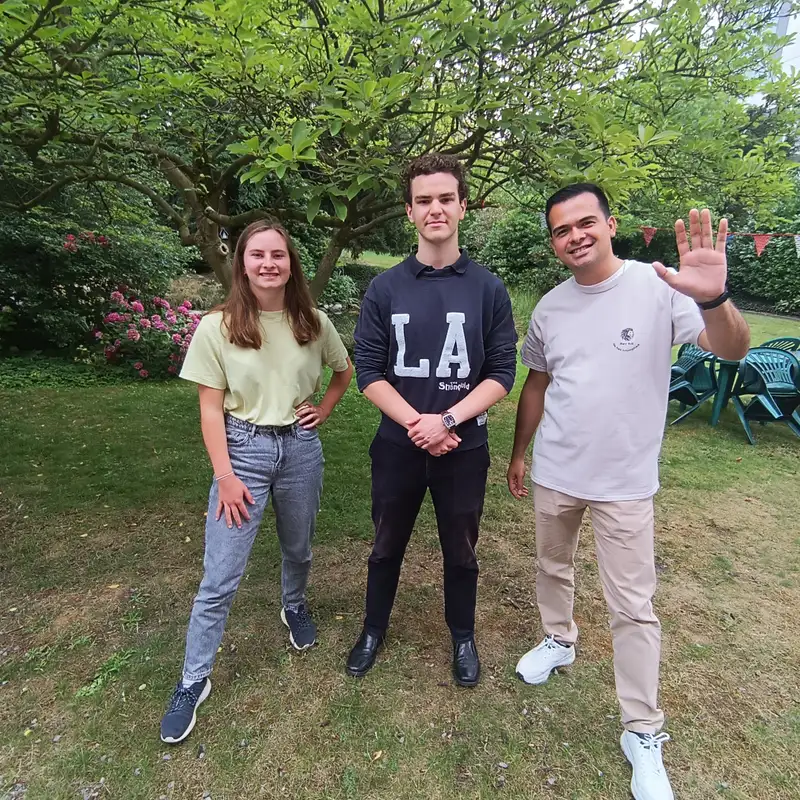 66 Alpha For Youth: de bekende geloofscursus in een jong kleedje gestoken door de parochie van Lokeren