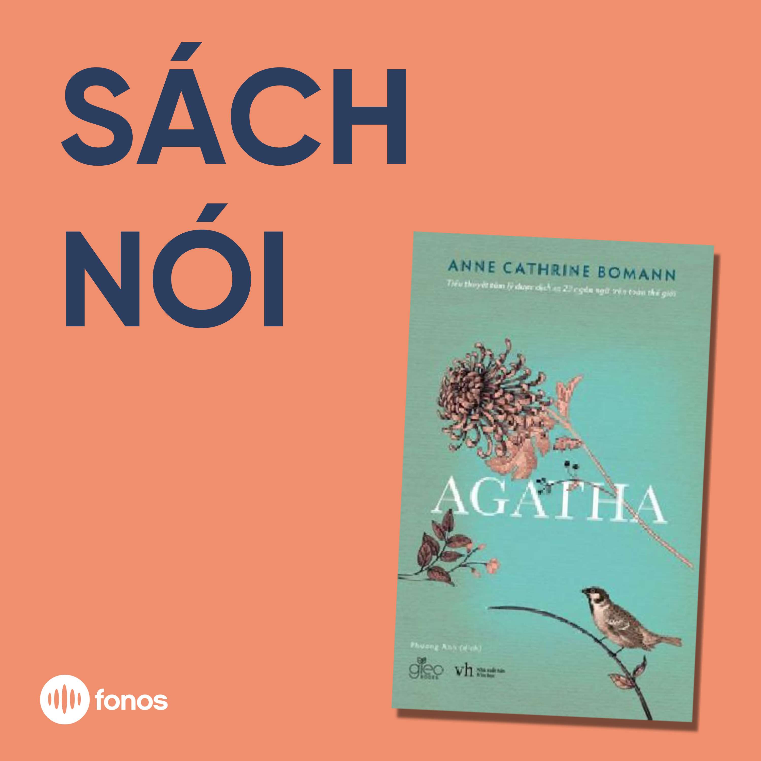 Thư Viện Sách Nói Có Bản Quyền
