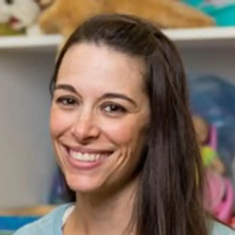 SLPs role in early identification of autism, parents' social skills, & clinical practice research with Megan Roberts