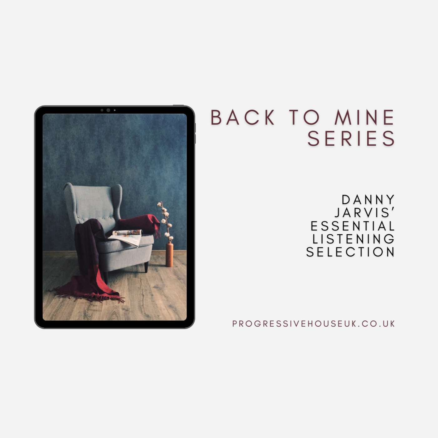 Progressive House UK