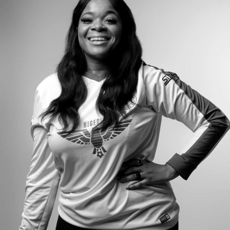 Ugochi Anyanwu