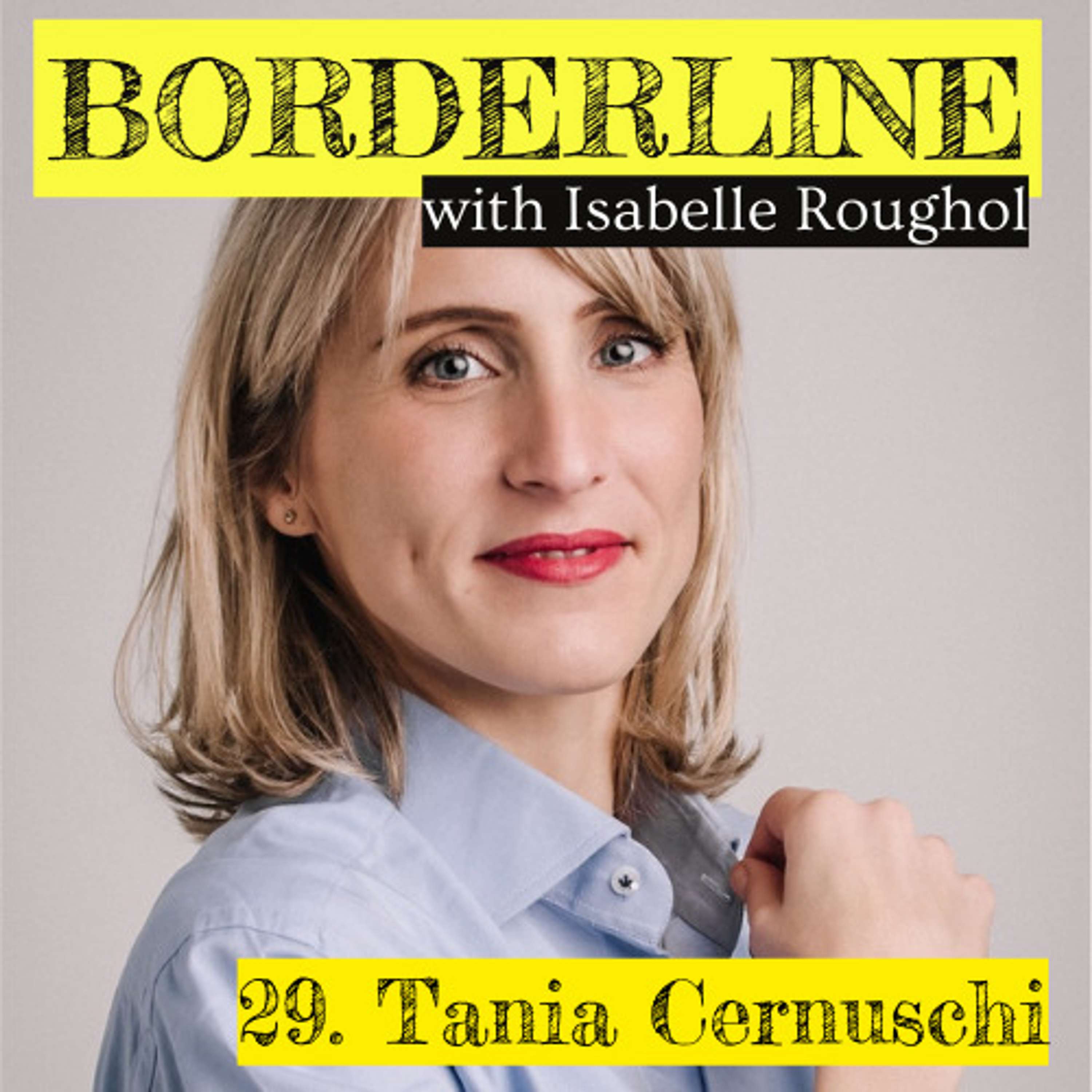 Vaccine nationalism is winning, with Tania Cernuschi