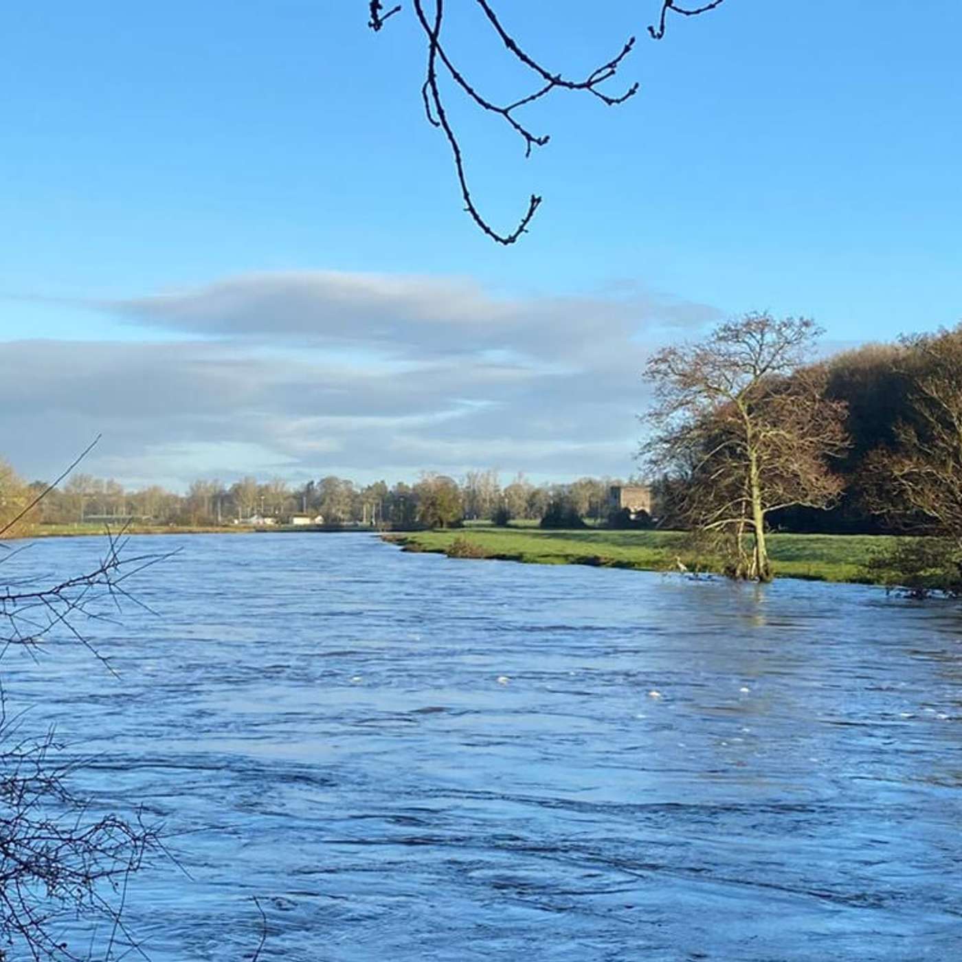 Nore Vision, Shared Future: Farmers Taking Action Nore Vision, Shared Future: Farmers Taking Action