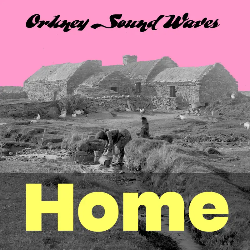Orkney Sound Waves: Home