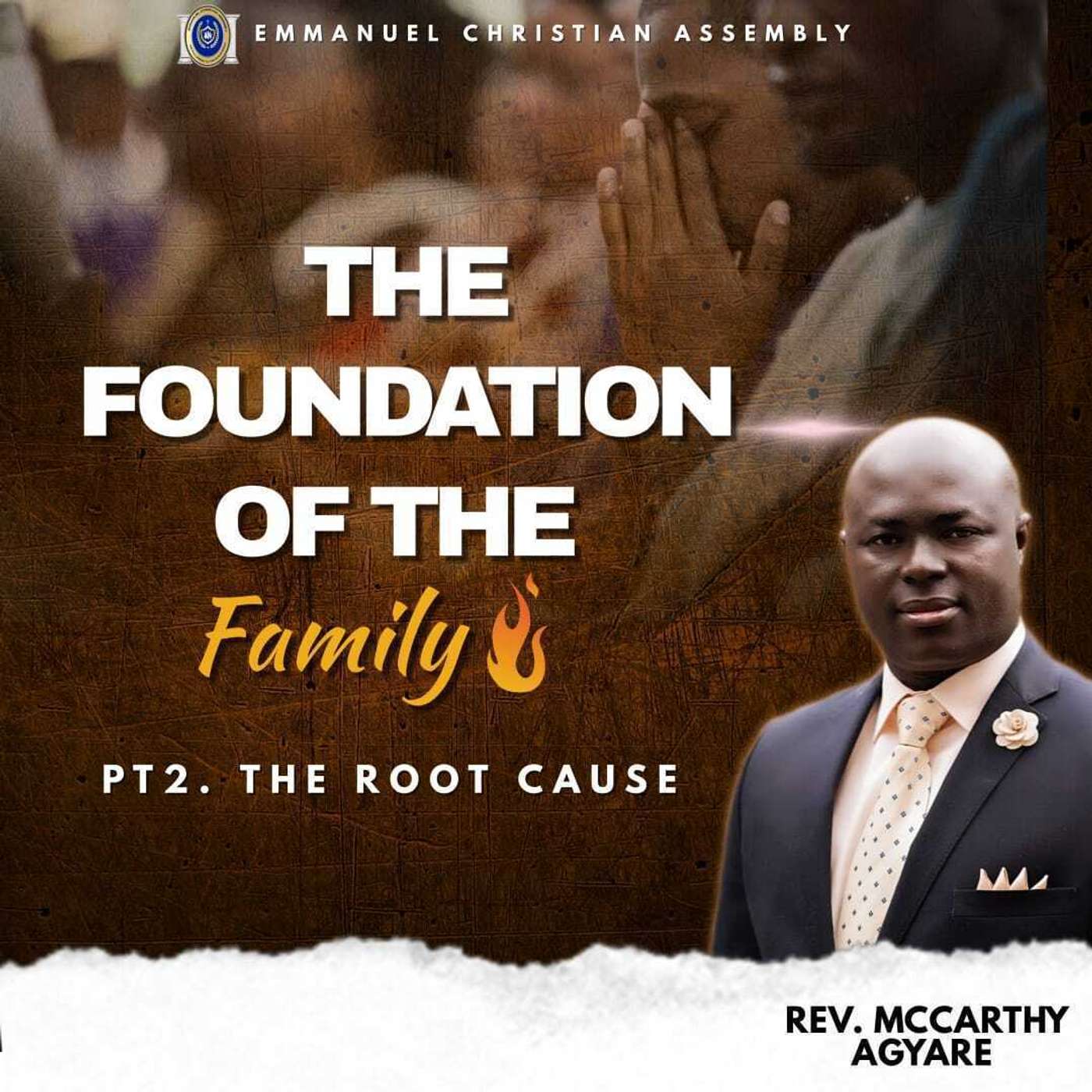 EMMANUEL CHRISTIAN ASSEMBLY