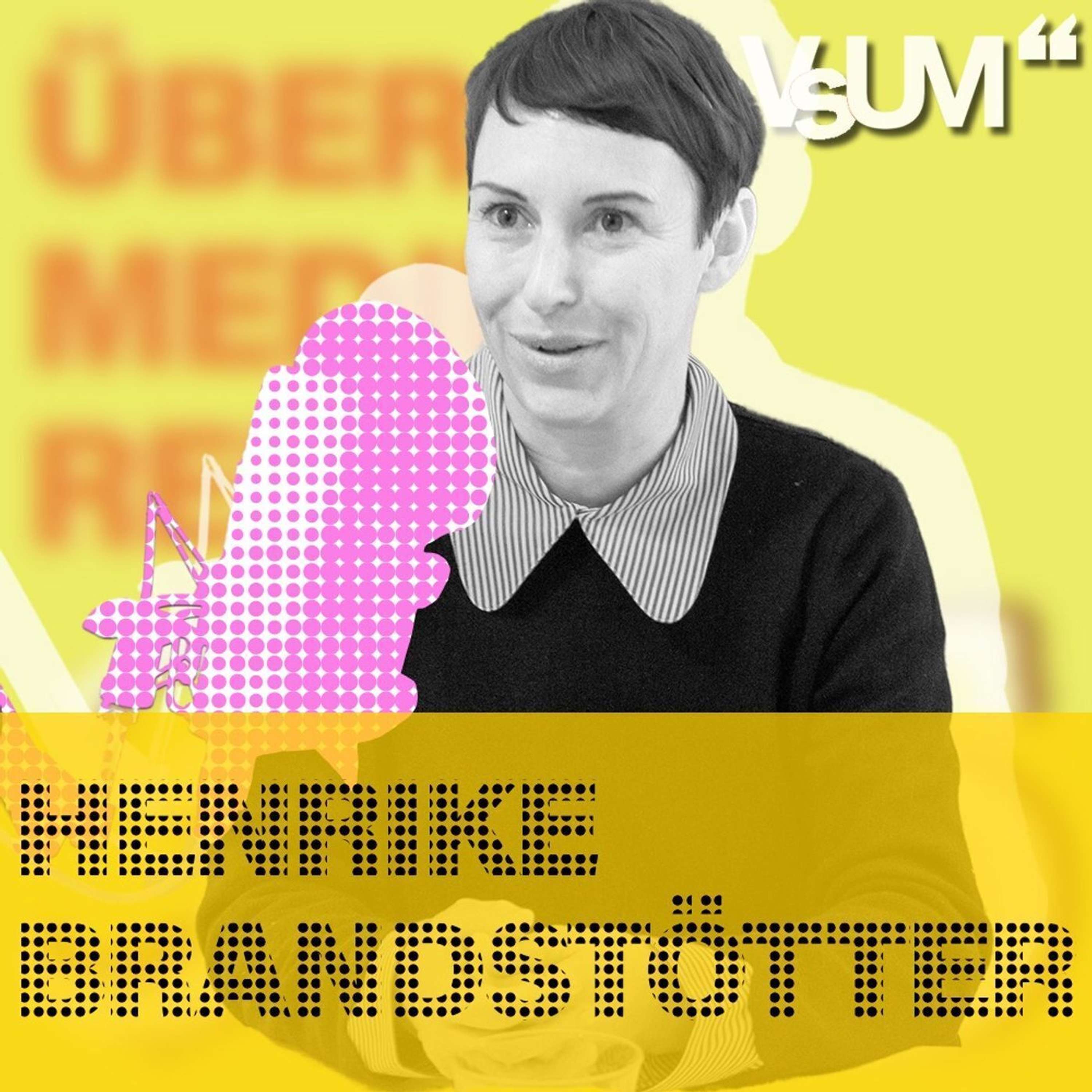Über Medien Reden - 365, der tägliche Podcast