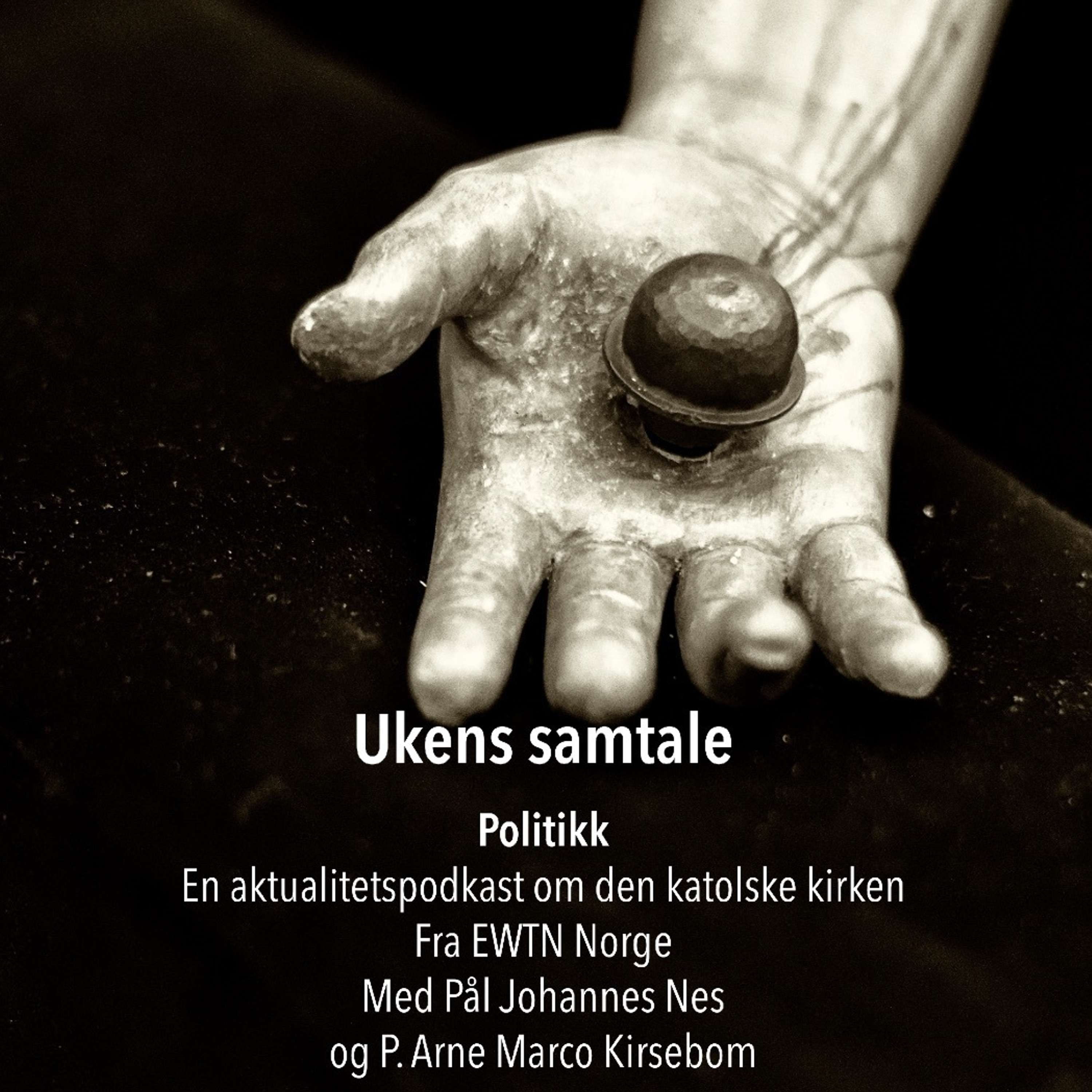 Ukens samtale