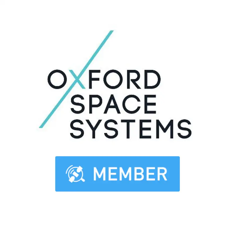 Deployable antennas: the skills needed to go from design to space - with Oxford Space Systems