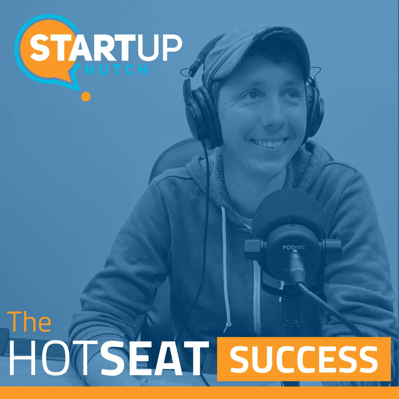 Success - Pippin Williamson of Sandhills Brewing