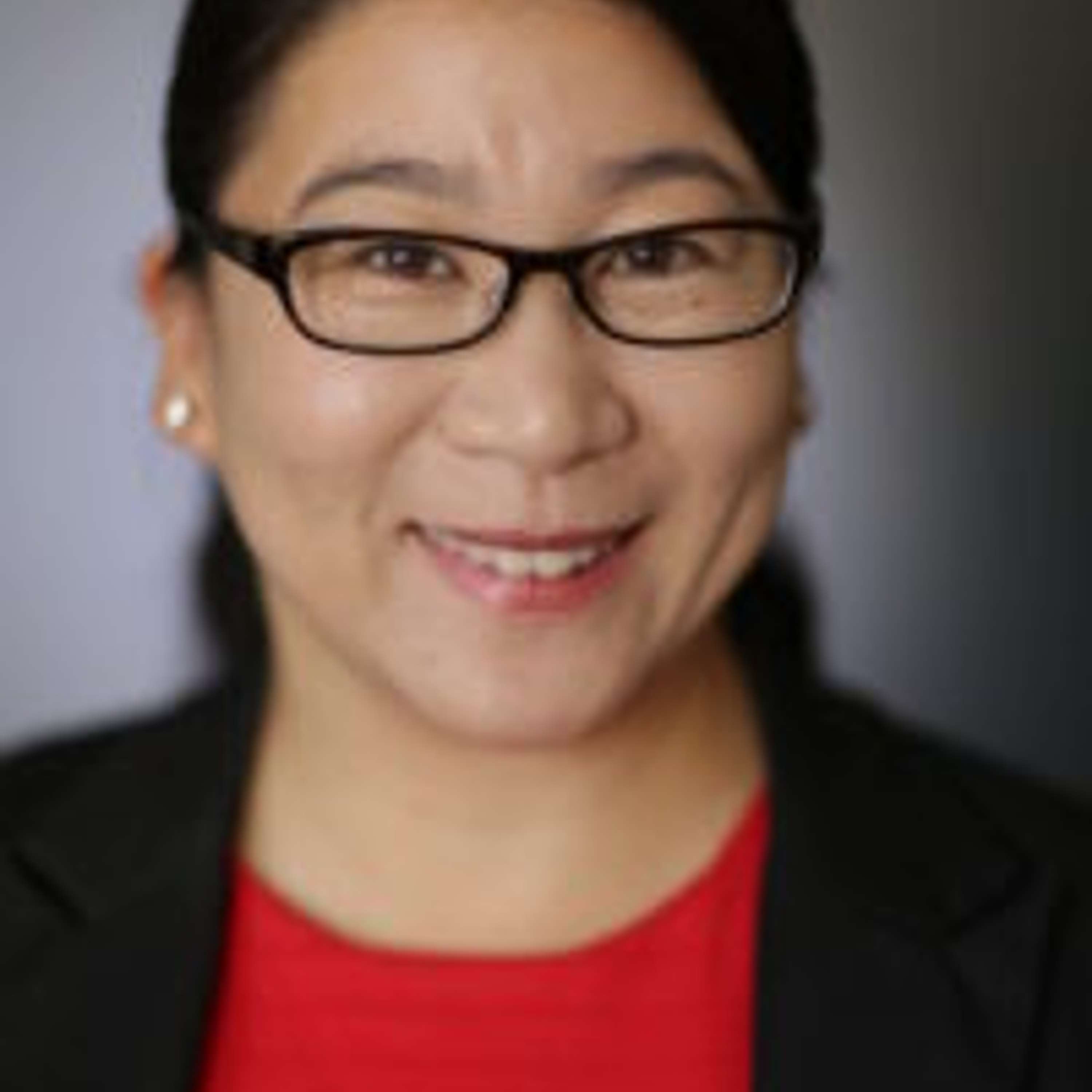 Episode 17: Interview with Susie Lee, chief investment officer at San Francisco-based RSF Social Finance, an innovative lending, giving and investing organization