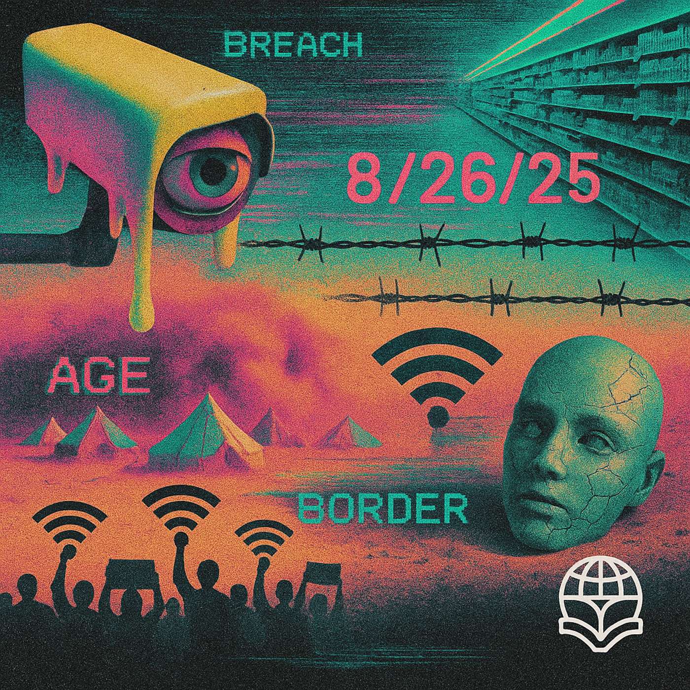 Walls, Warnings, and Weather