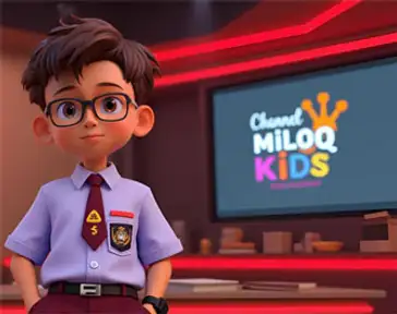 MILOQKIDS