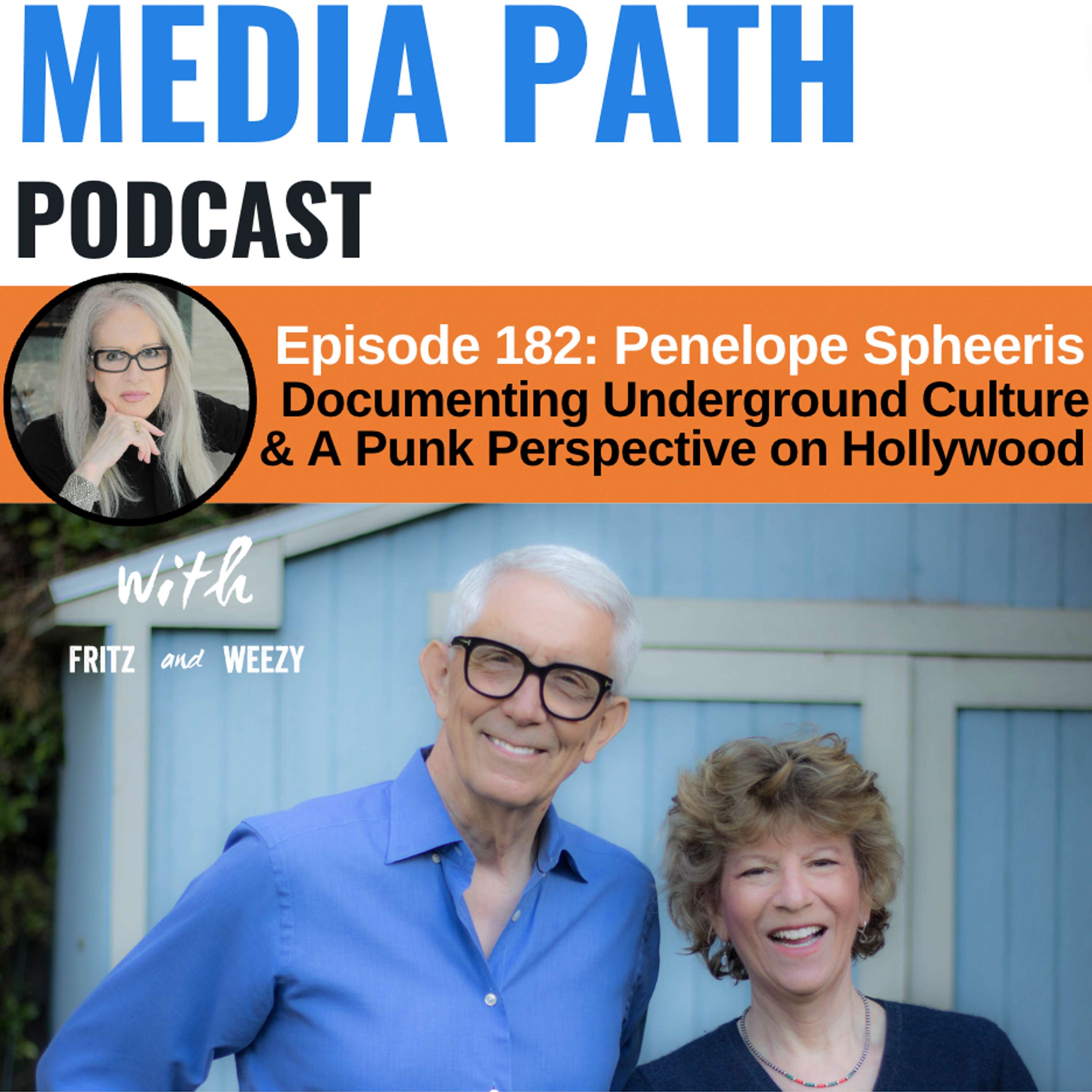 Media Path Podcast