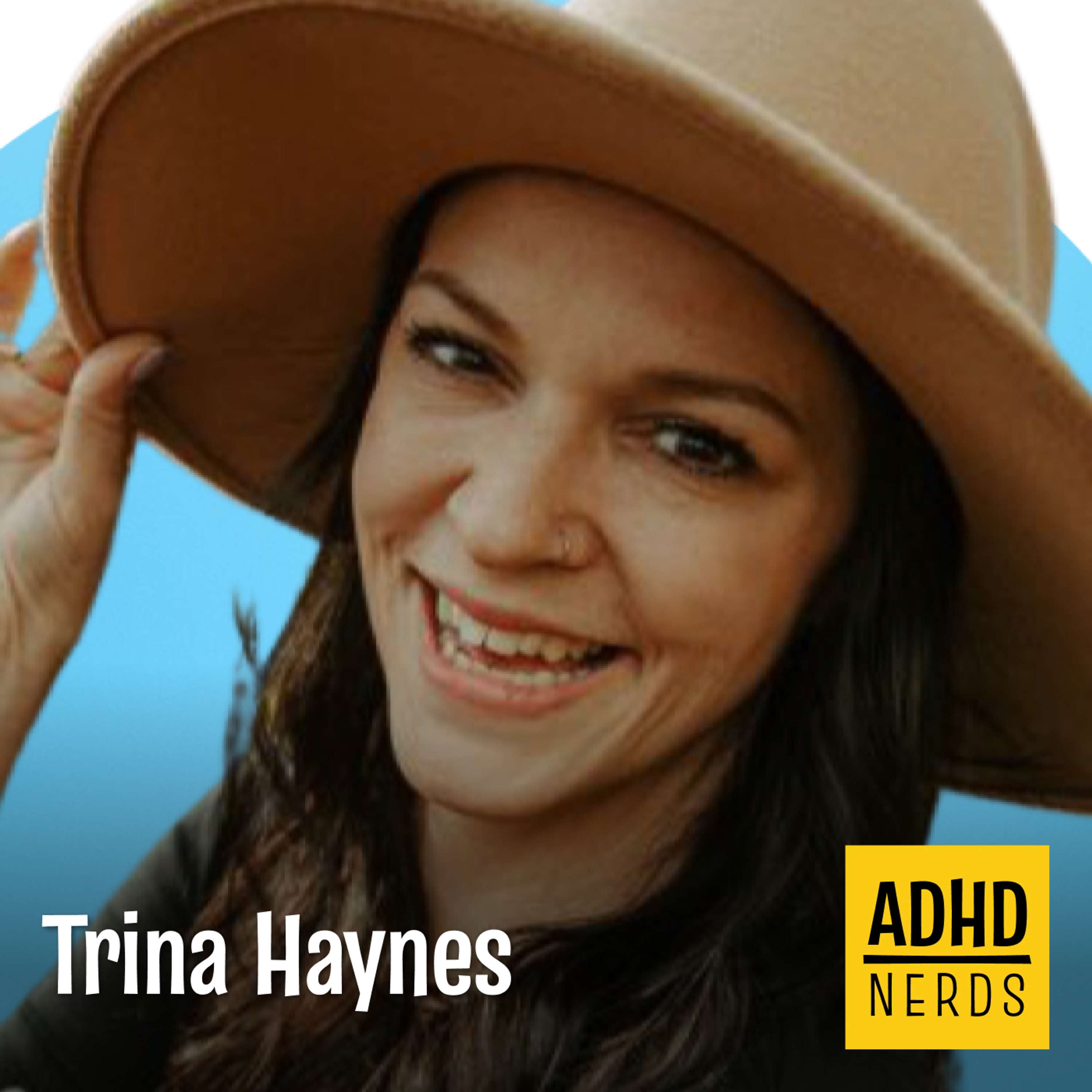 Trina Haynes: Surviving ADHD Burnout