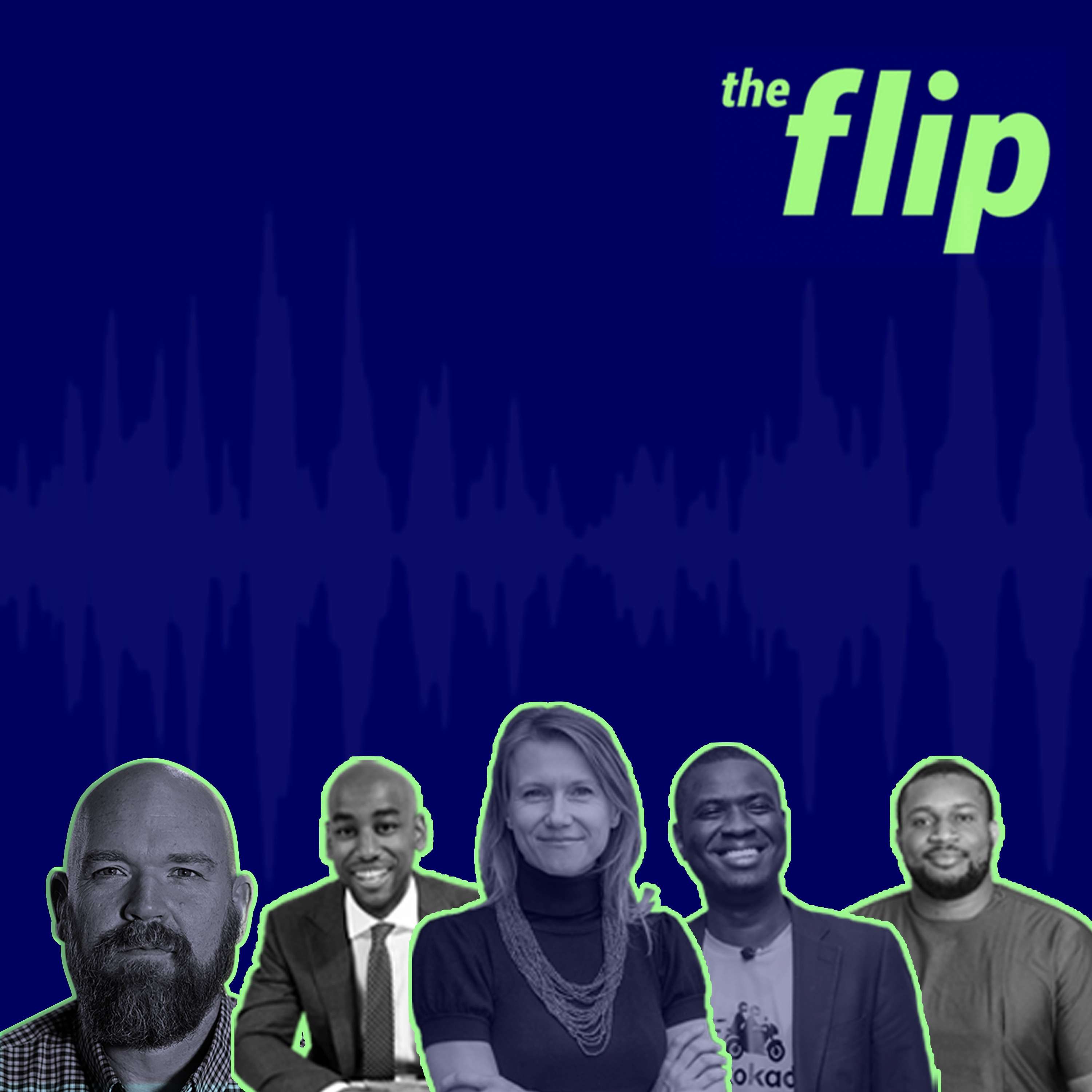 The Flip