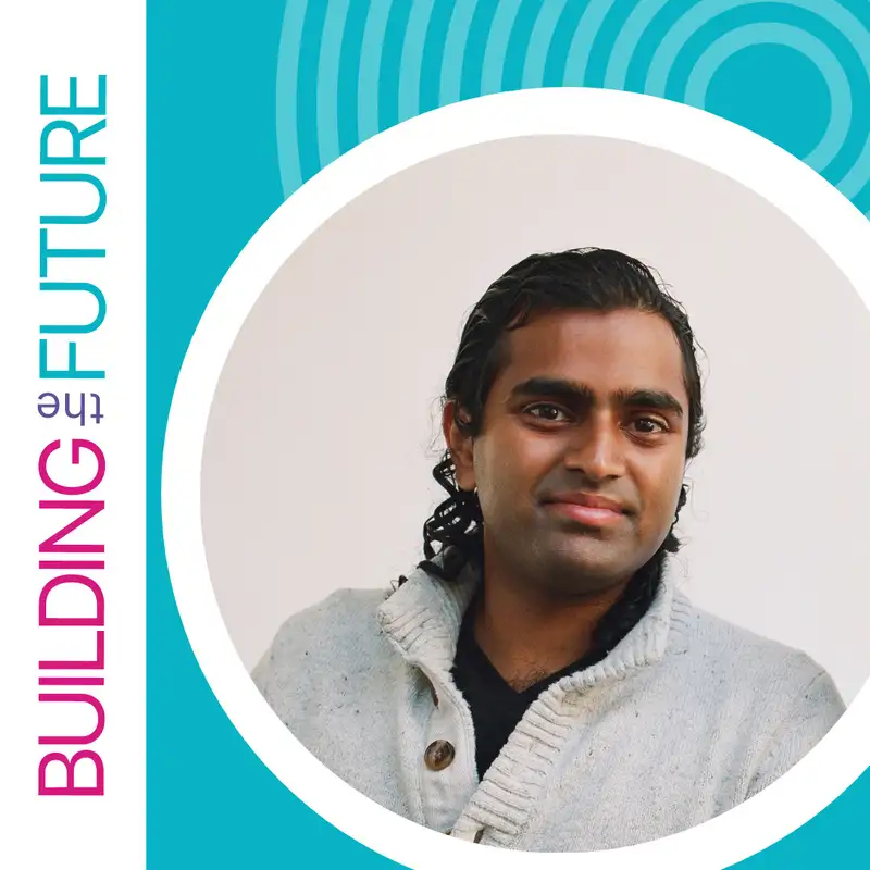 Ep. 532 w/ Arjun Bhatnagar CEO of Cloaked