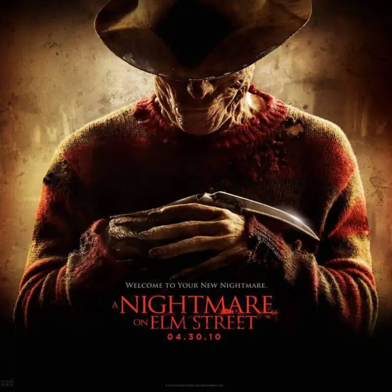 S22: Episode 4: A Nightmare on Elm Street (2010)