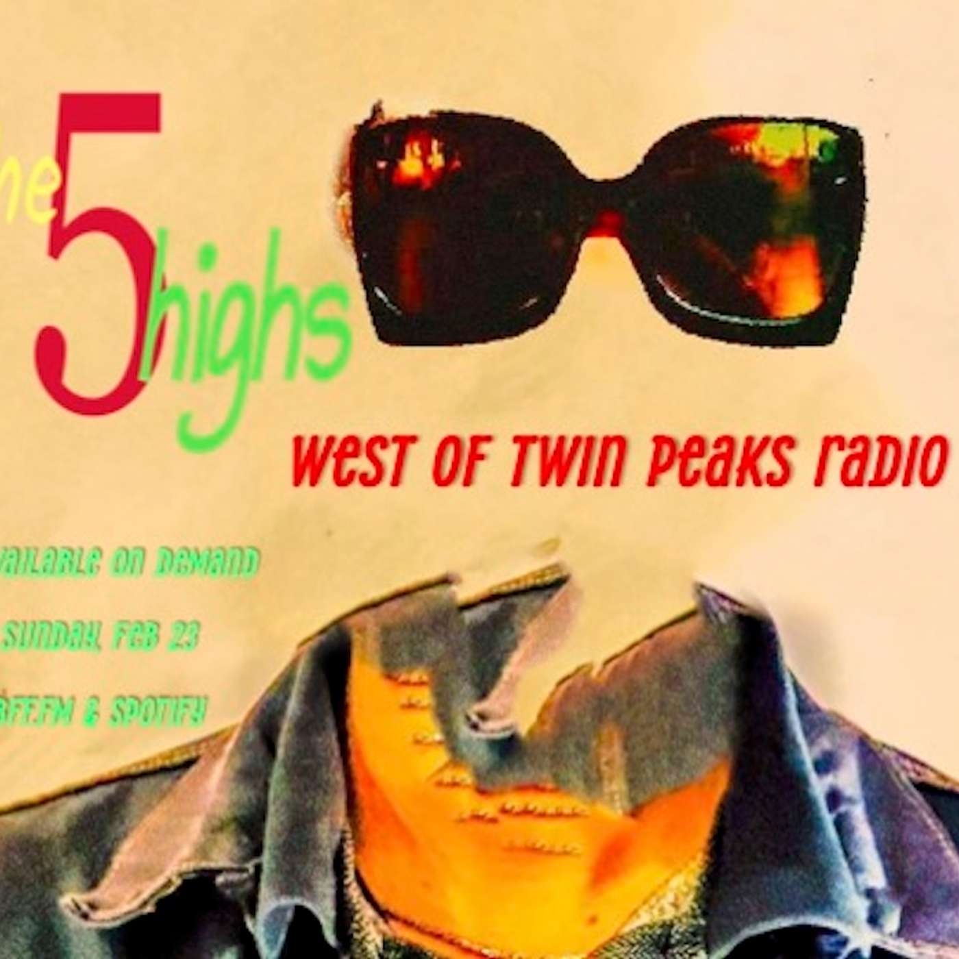 #226 feat The 5 Highs