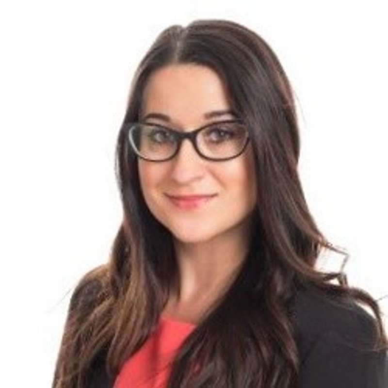 Natalie Kolodij, EA