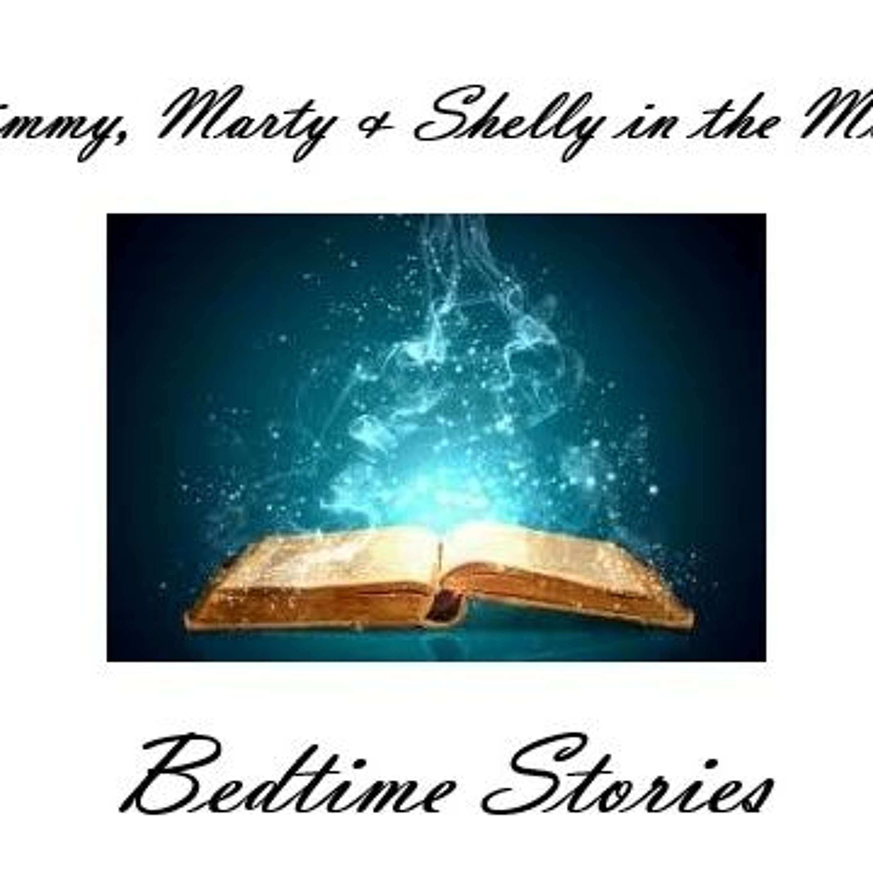 Jimmy & Shelly Podcast
