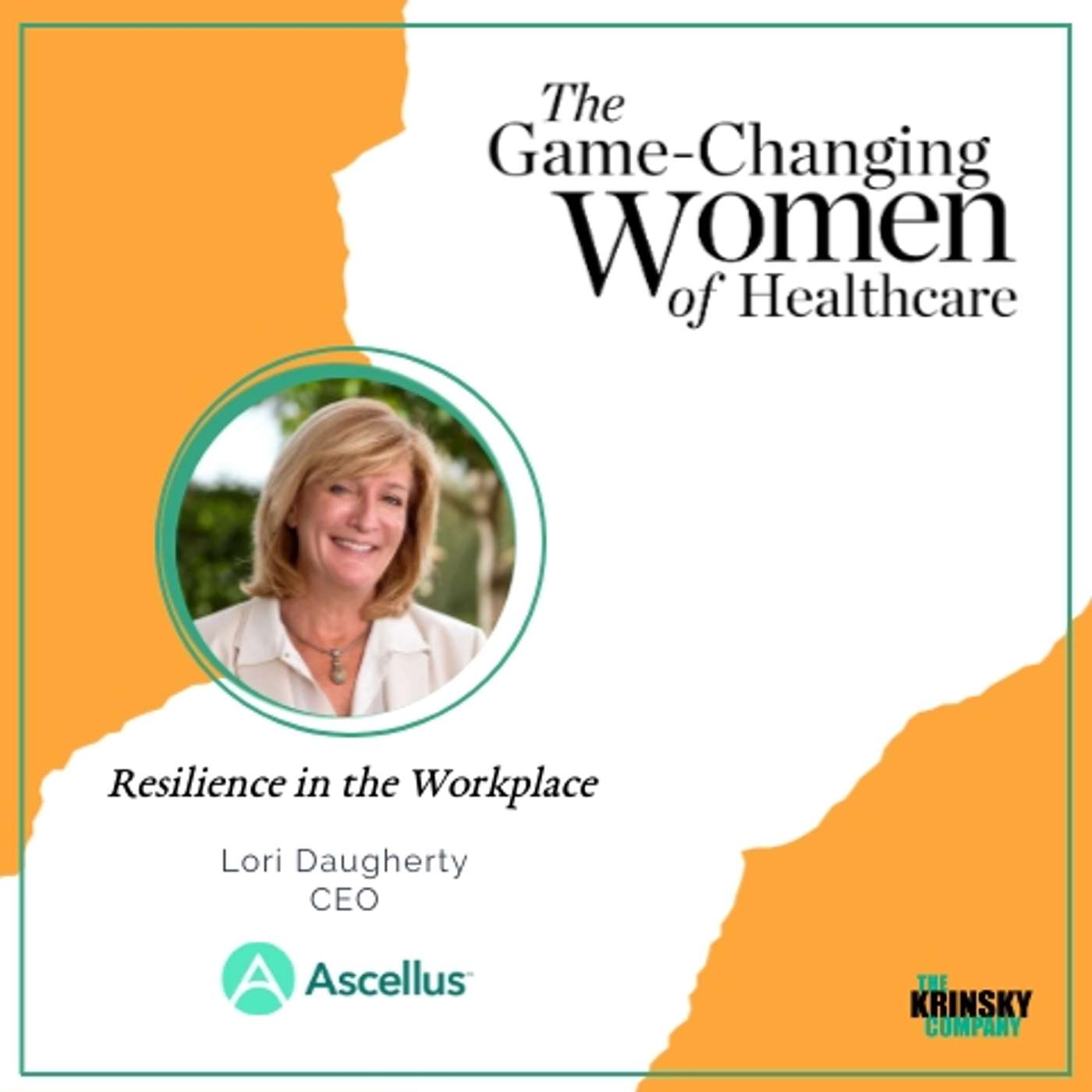 The Game-Changing Women of Healthcare