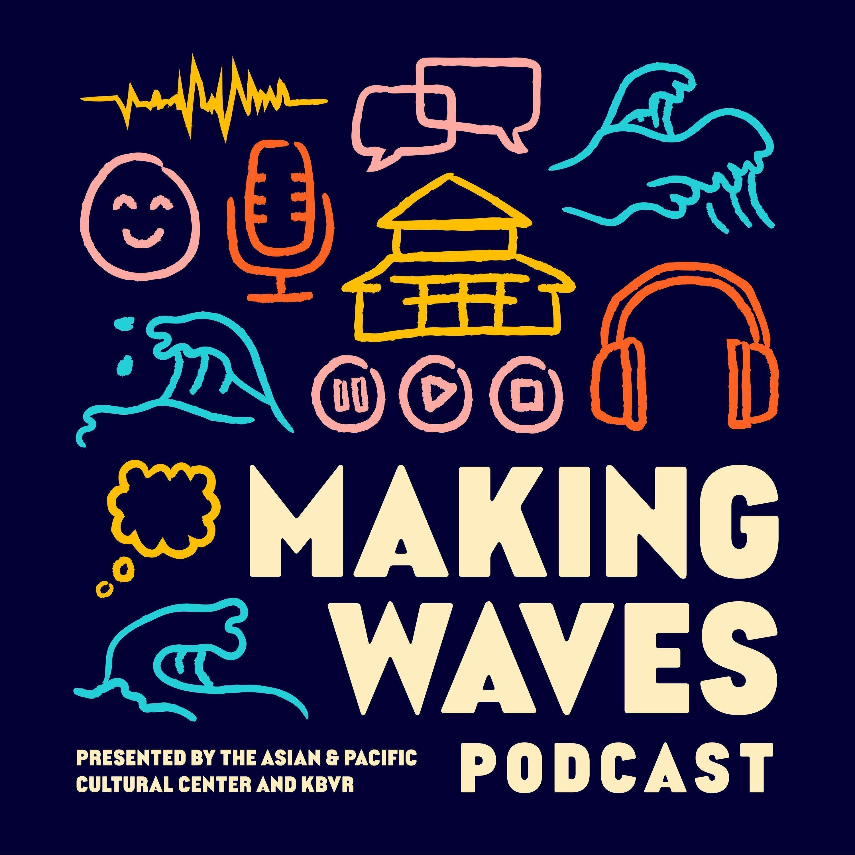 Making Waves