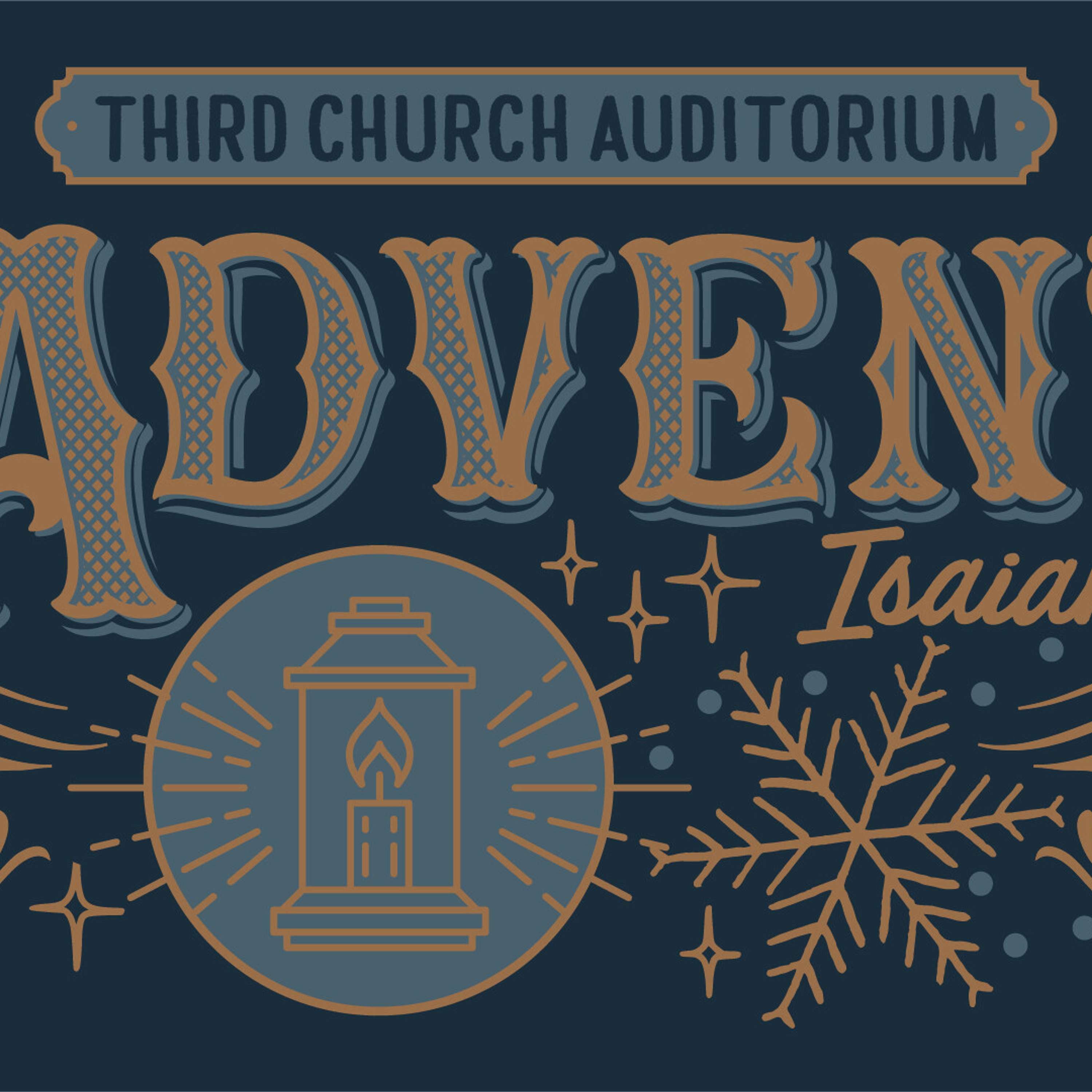 Third Church Podcast