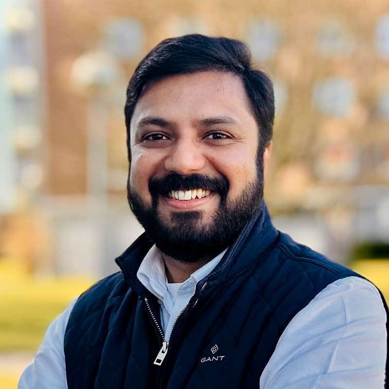Ramkumar Nair