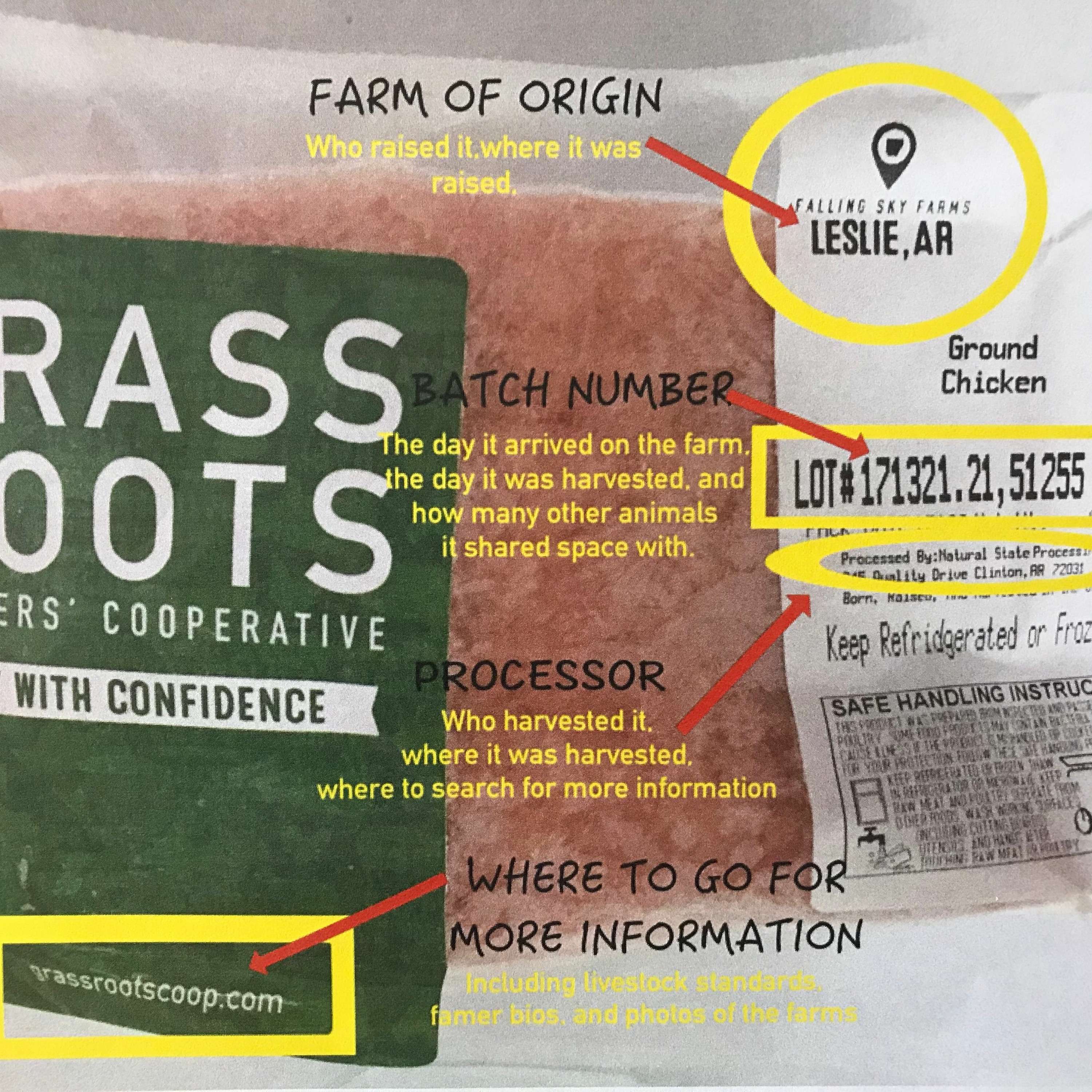 Arkansas AgCast